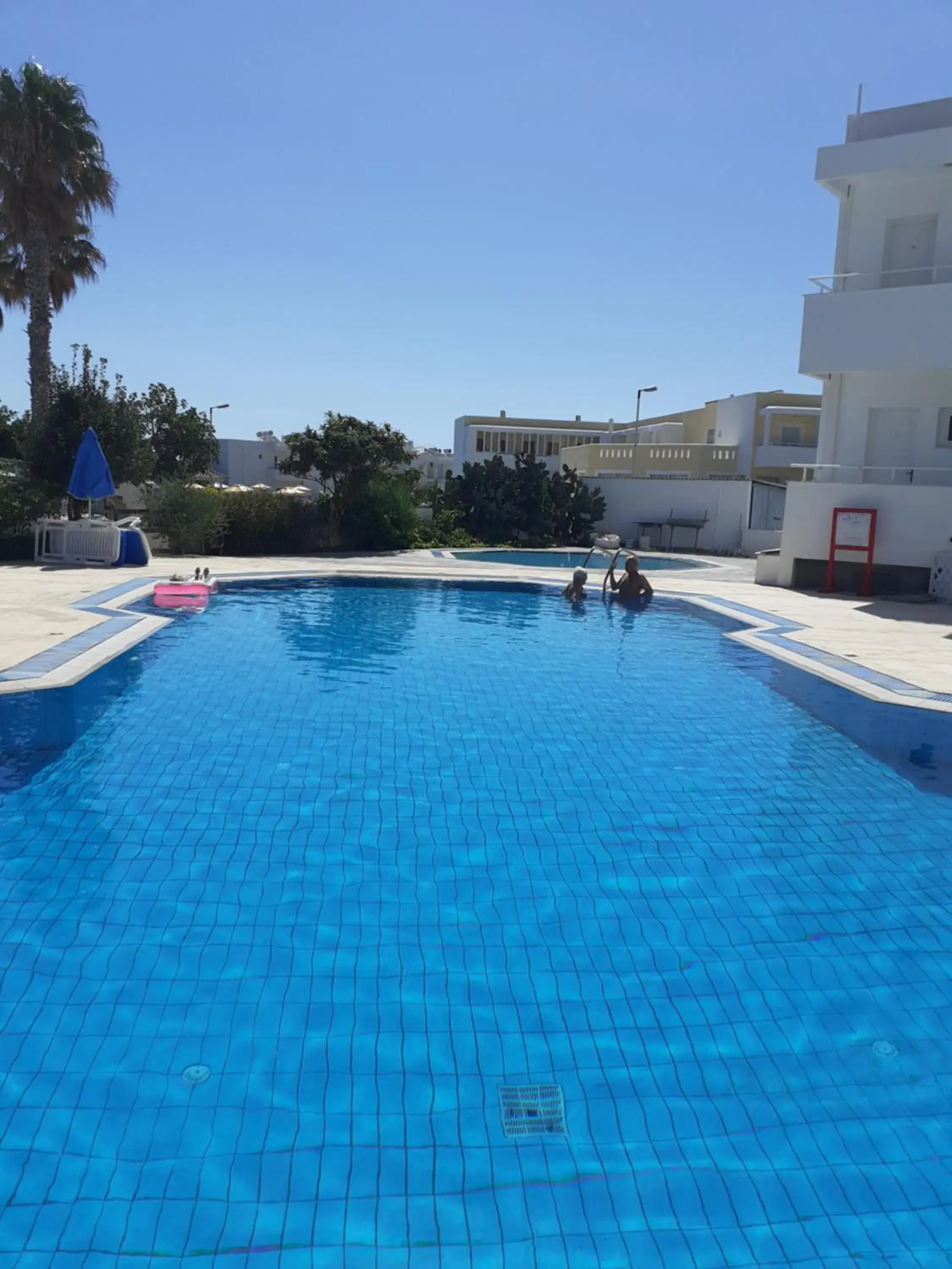 Antonis Hotel Antonis Hotel