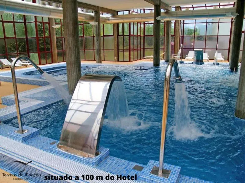 Other in Hotel Bienestar Termas de Moncao