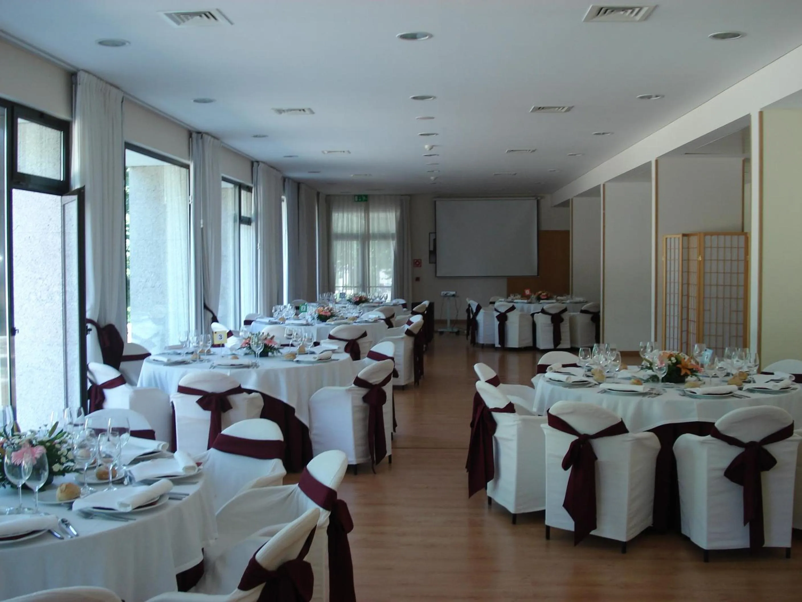 Banquet/Function facilities in Hotel Bienestar Termas de Moncao