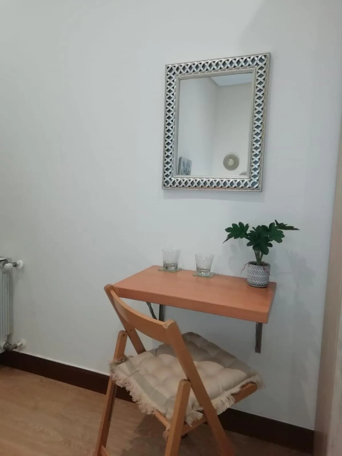 Pensión San Jerónimo