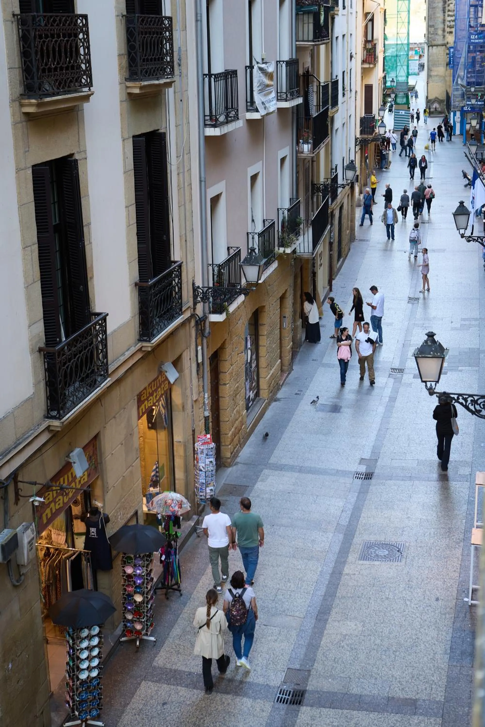 Pensión San Jerónimo