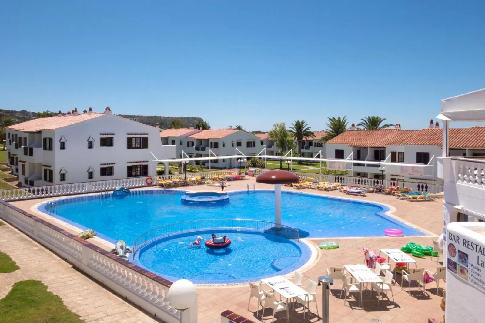 Son Bou Playa Gold by Menorca Vacations Son Bou Playa Gold by Menorca Vacations
