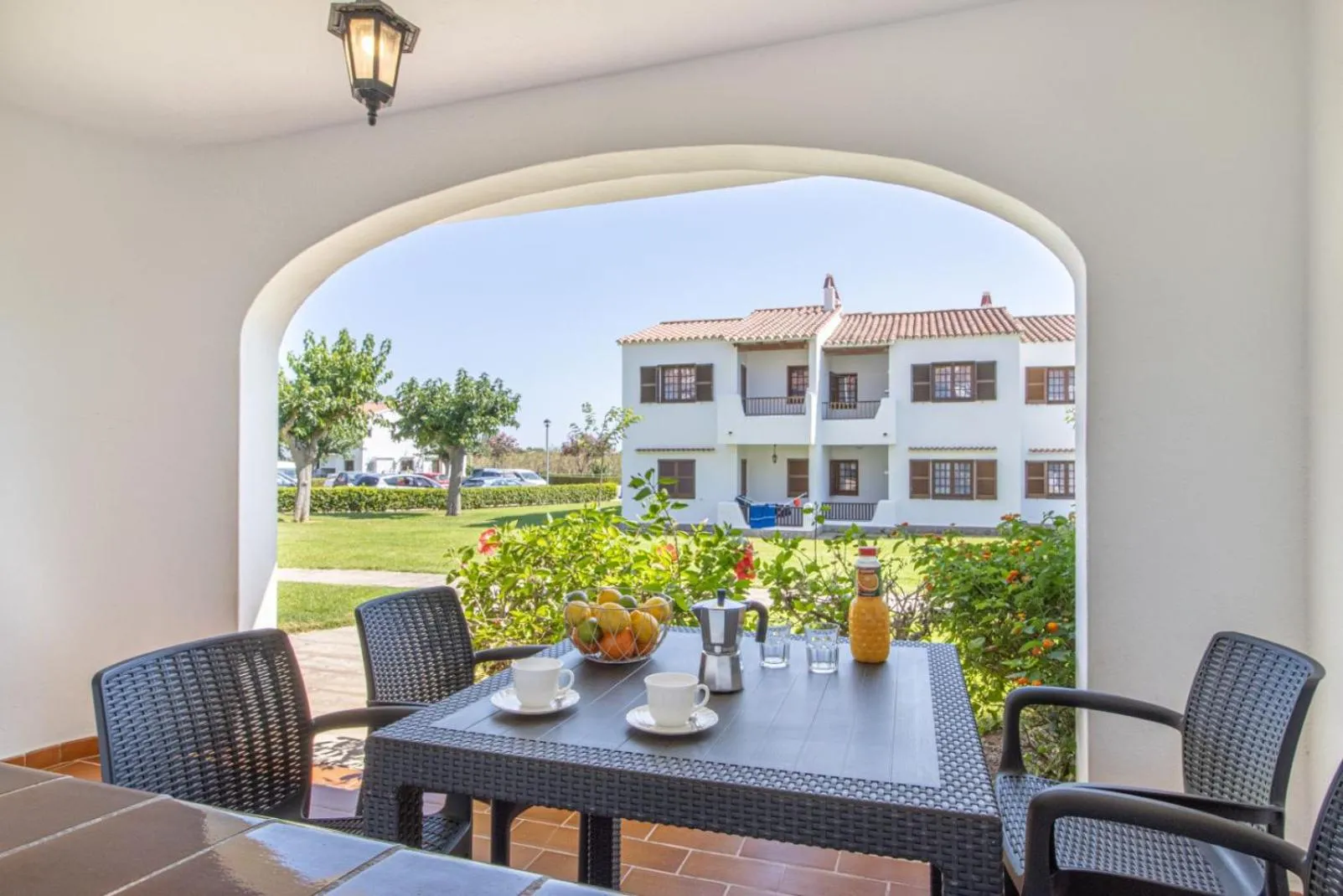 Son Bou Playa Gold by Menorca Vacations
