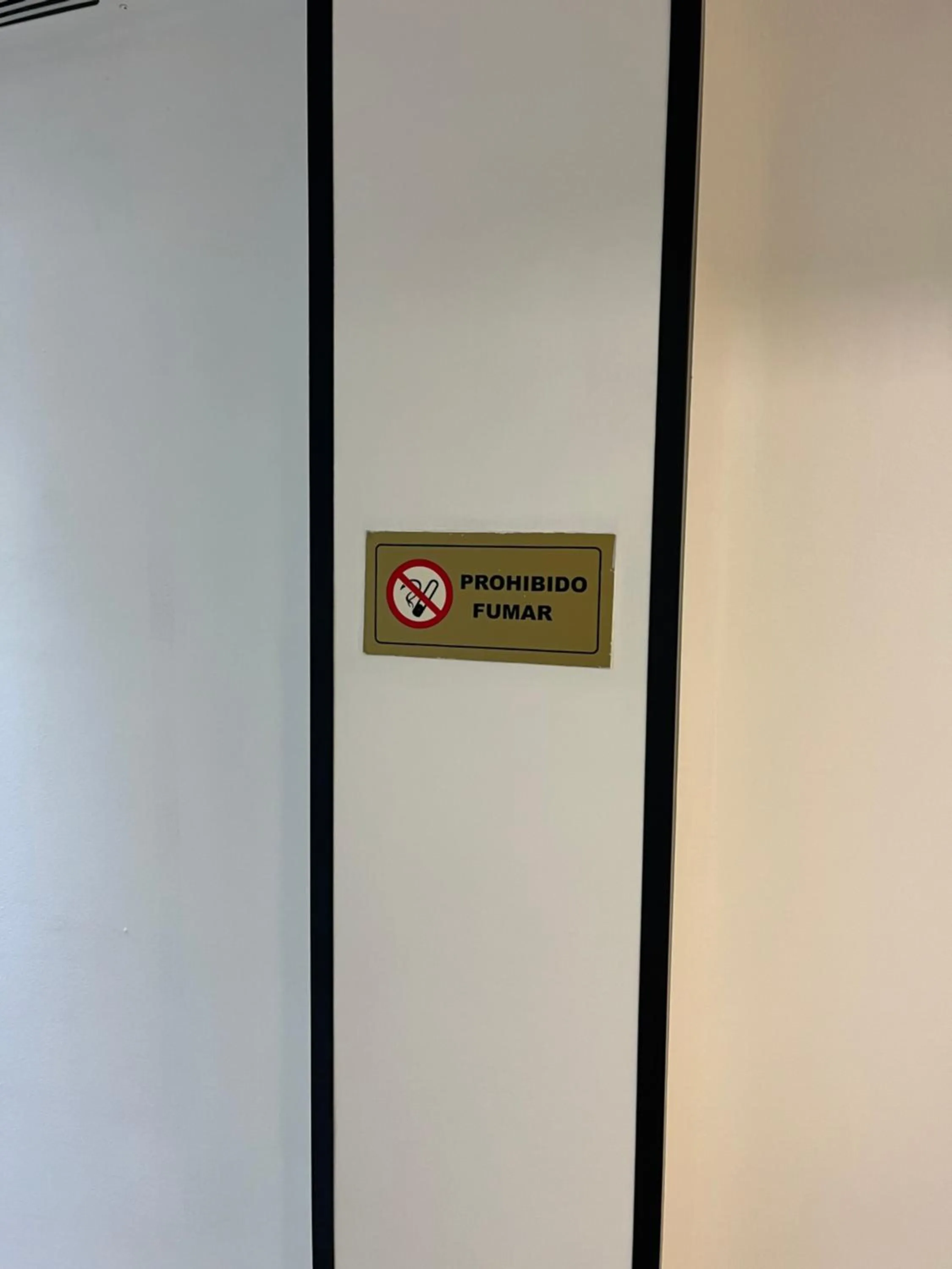 Property logo or sign in Hostal Las Vegas