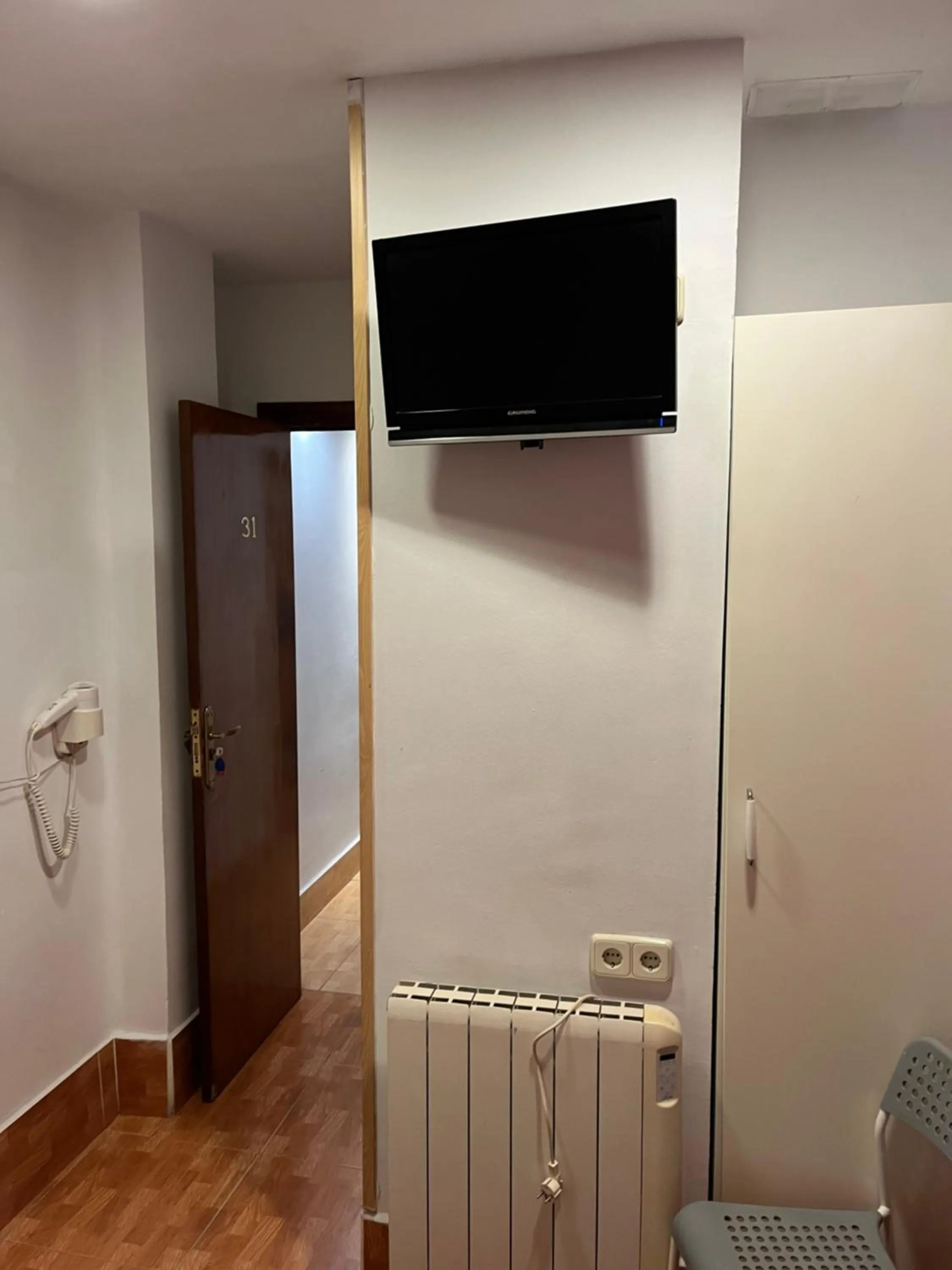 internet in Hostal Las Vegas