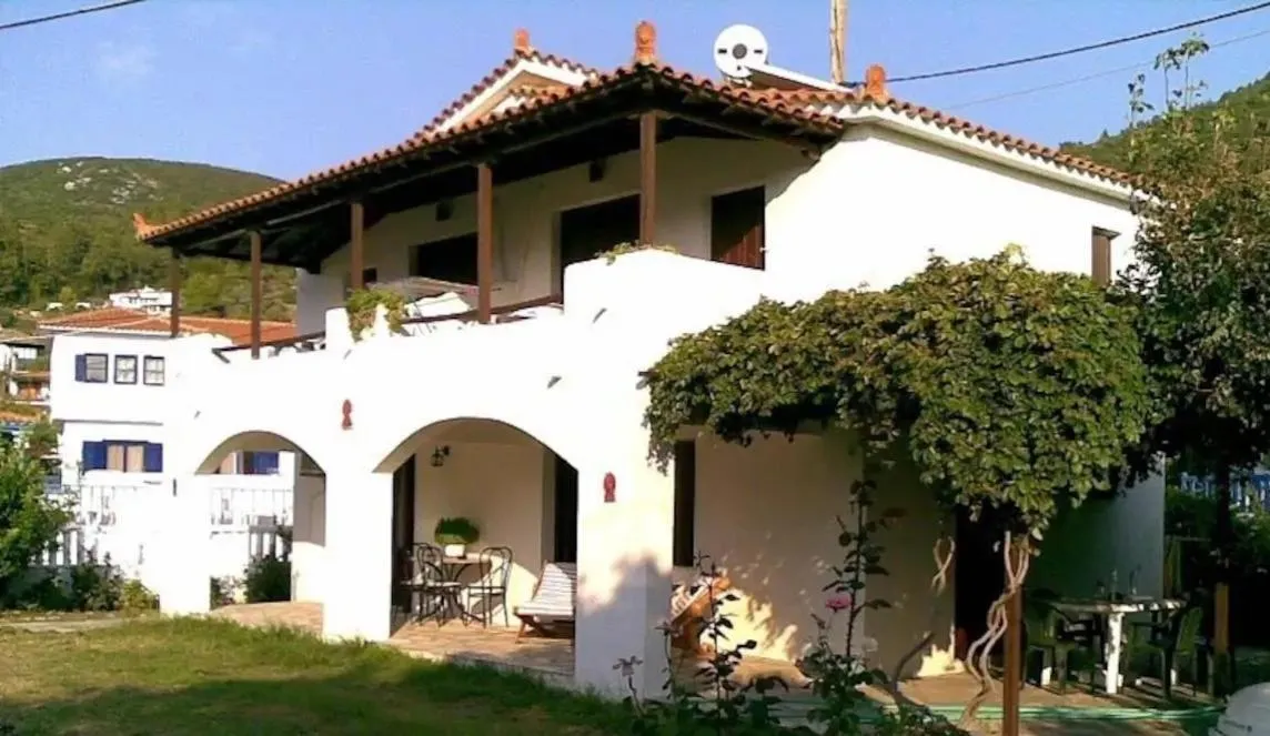 Studios Elpiniki