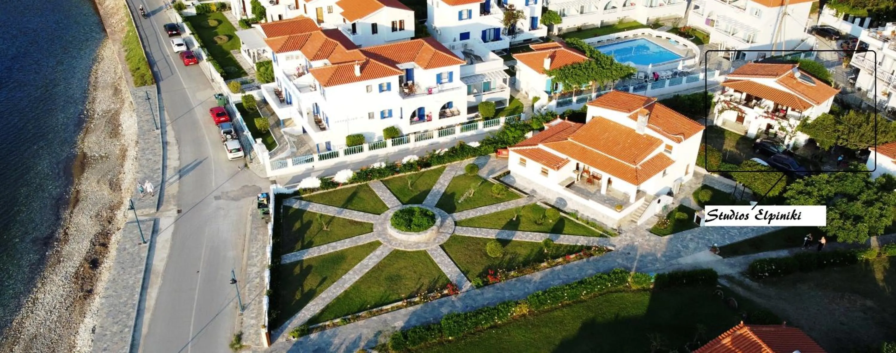 Studios Elpiniki