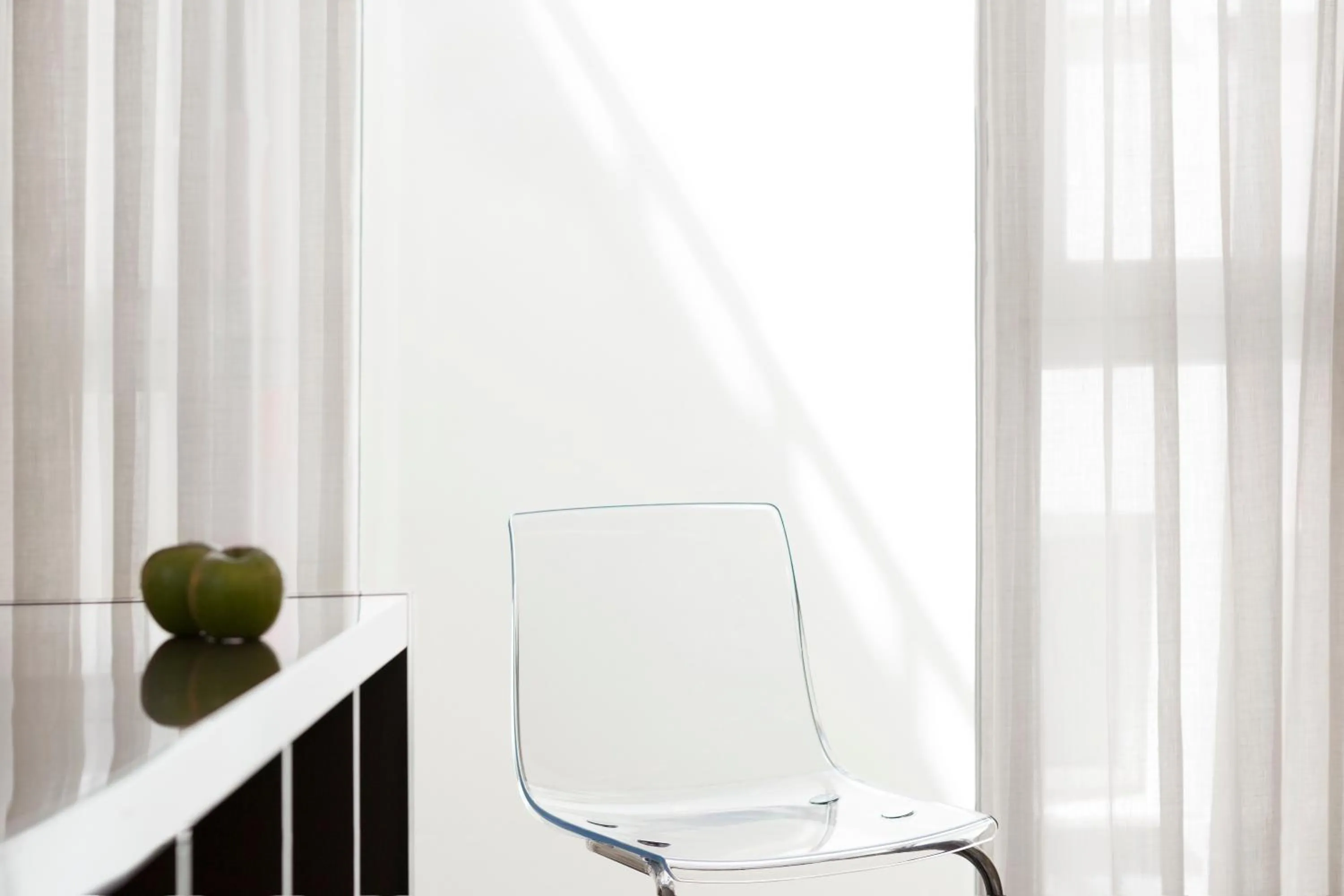 Seating area in Artrip Hotel