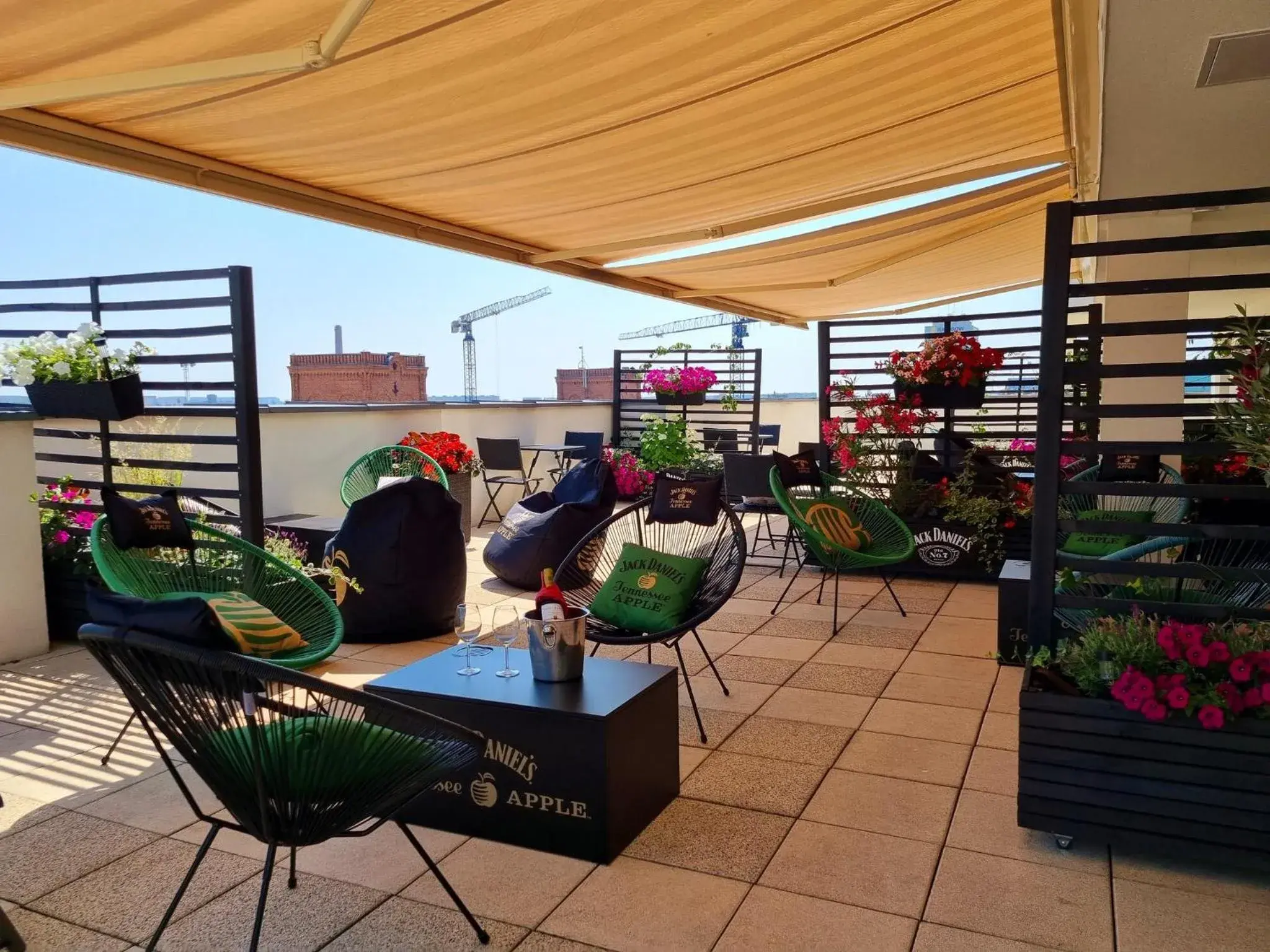 Fitness centre/facilities in Holiday Inn Łódź by IHG Fitness centre/facilities in Holiday Inn Łódź by IHG