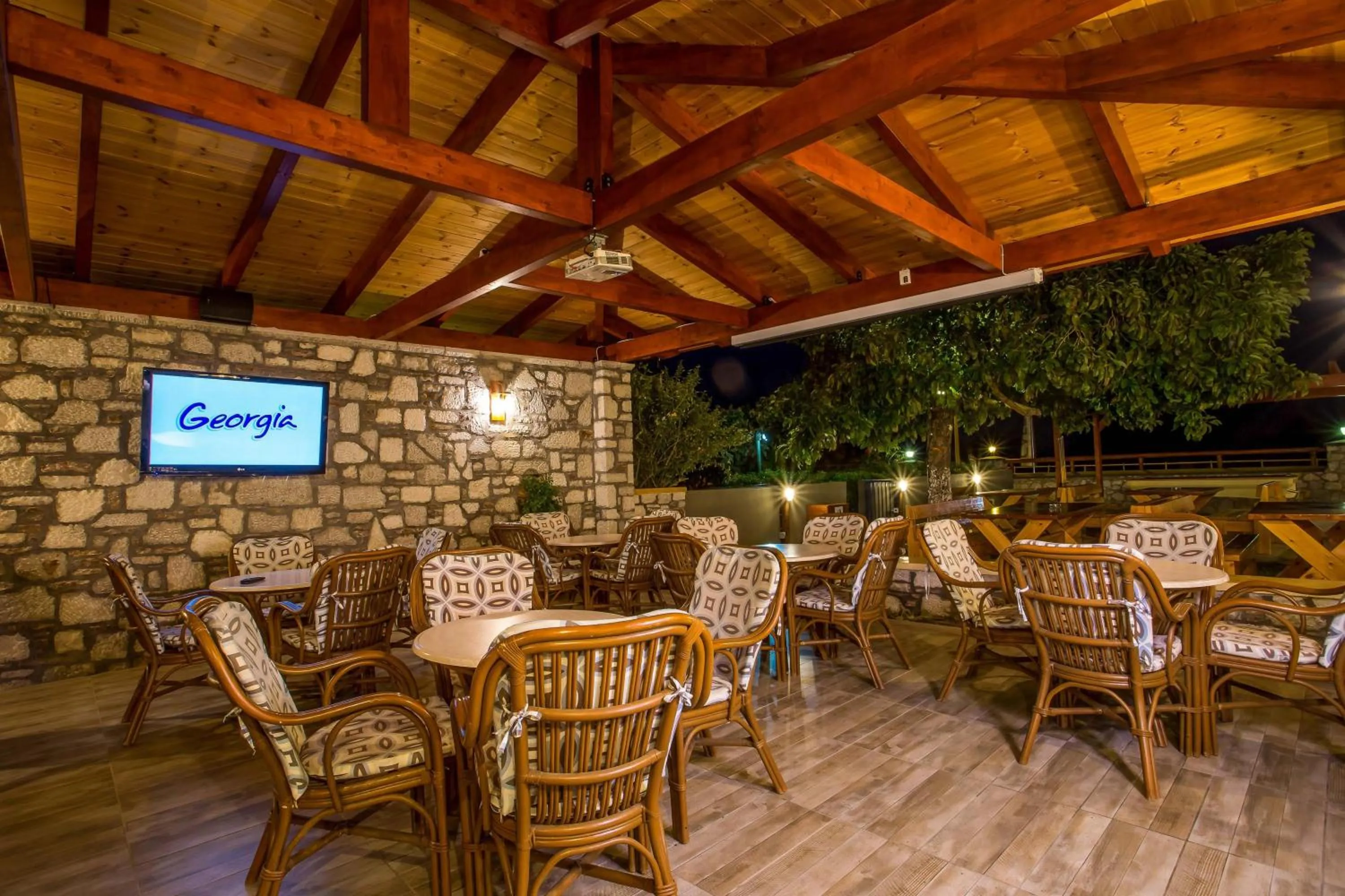 Lounge or bar in Georgia Plus - All Inclusive