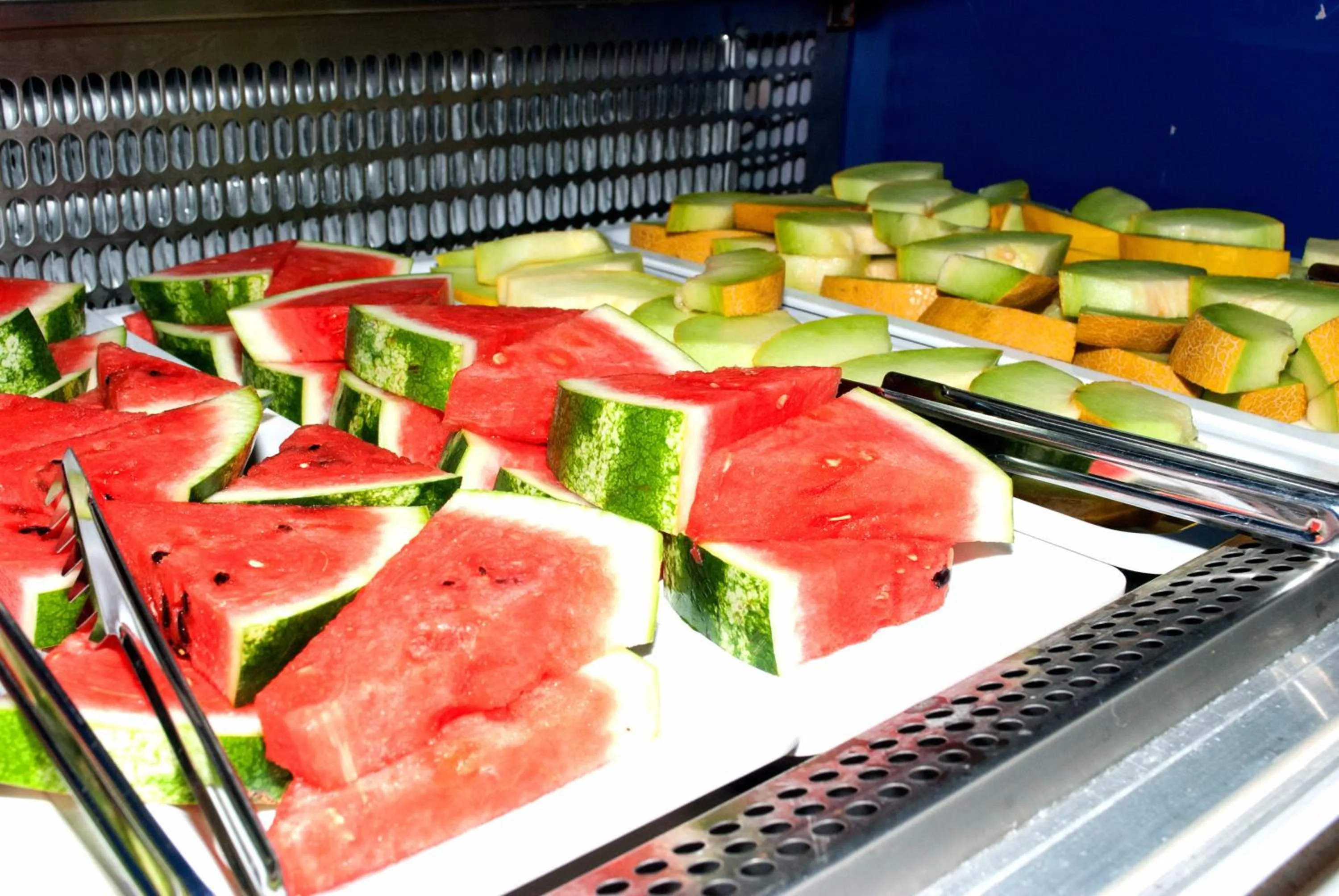 Food close-up in Georgia Plus - All Inclusive