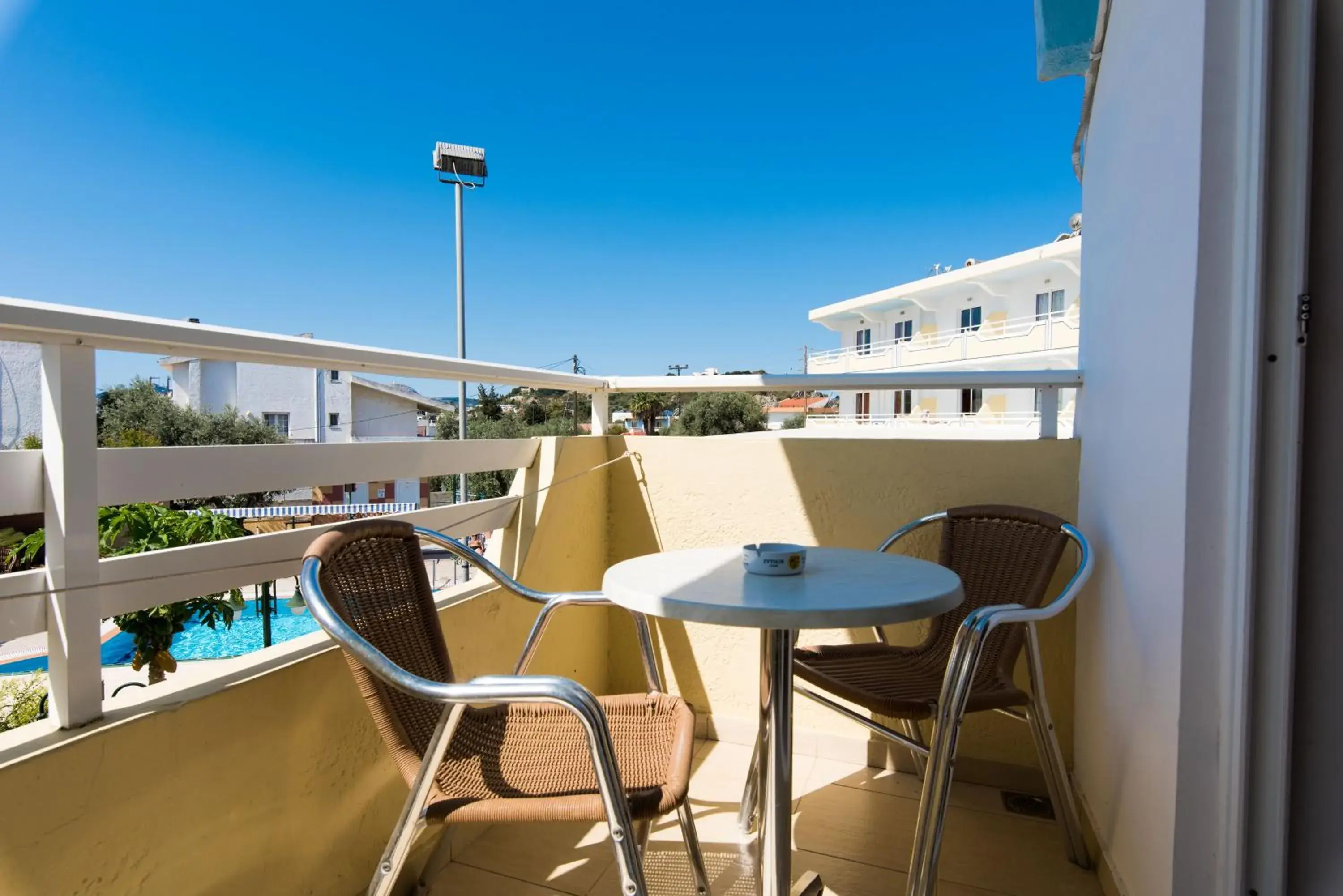 Pool view in Georgia Plus - All Inclusive Pool view in Georgia Plus - All Inclusive