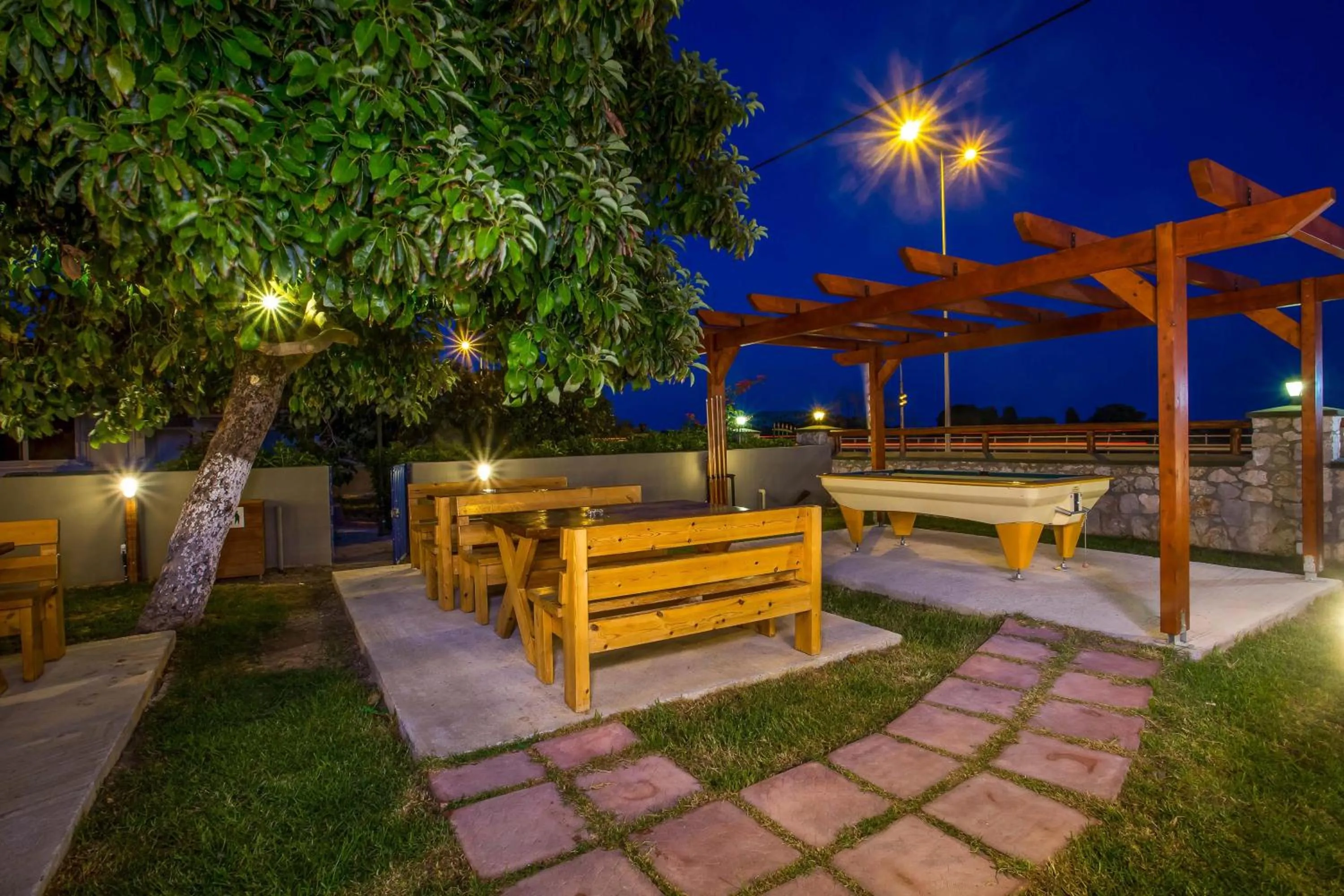 Billiard in Georgia Plus - All Inclusive