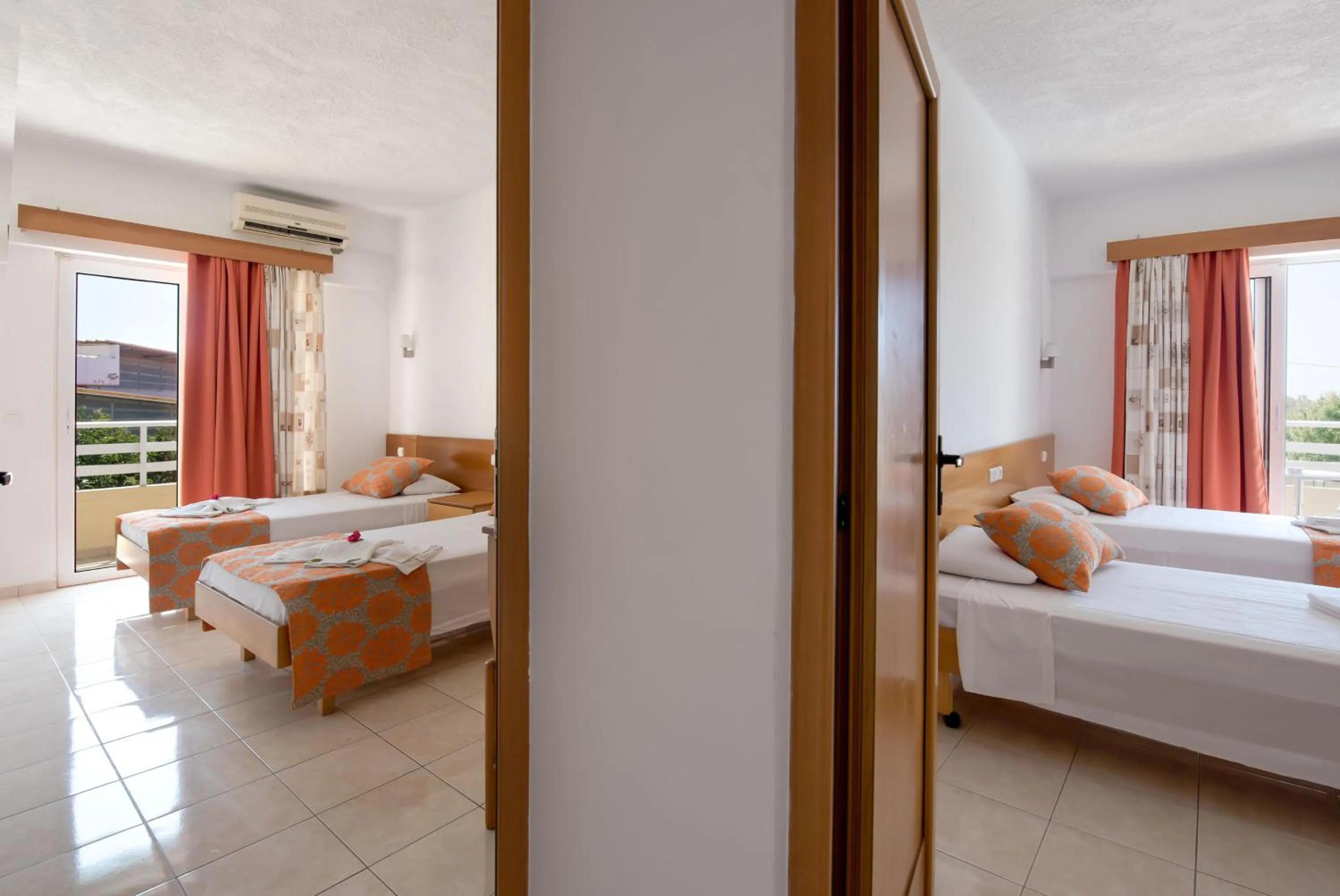 Photo of the whole room in Georgia Plus - All Inclusive