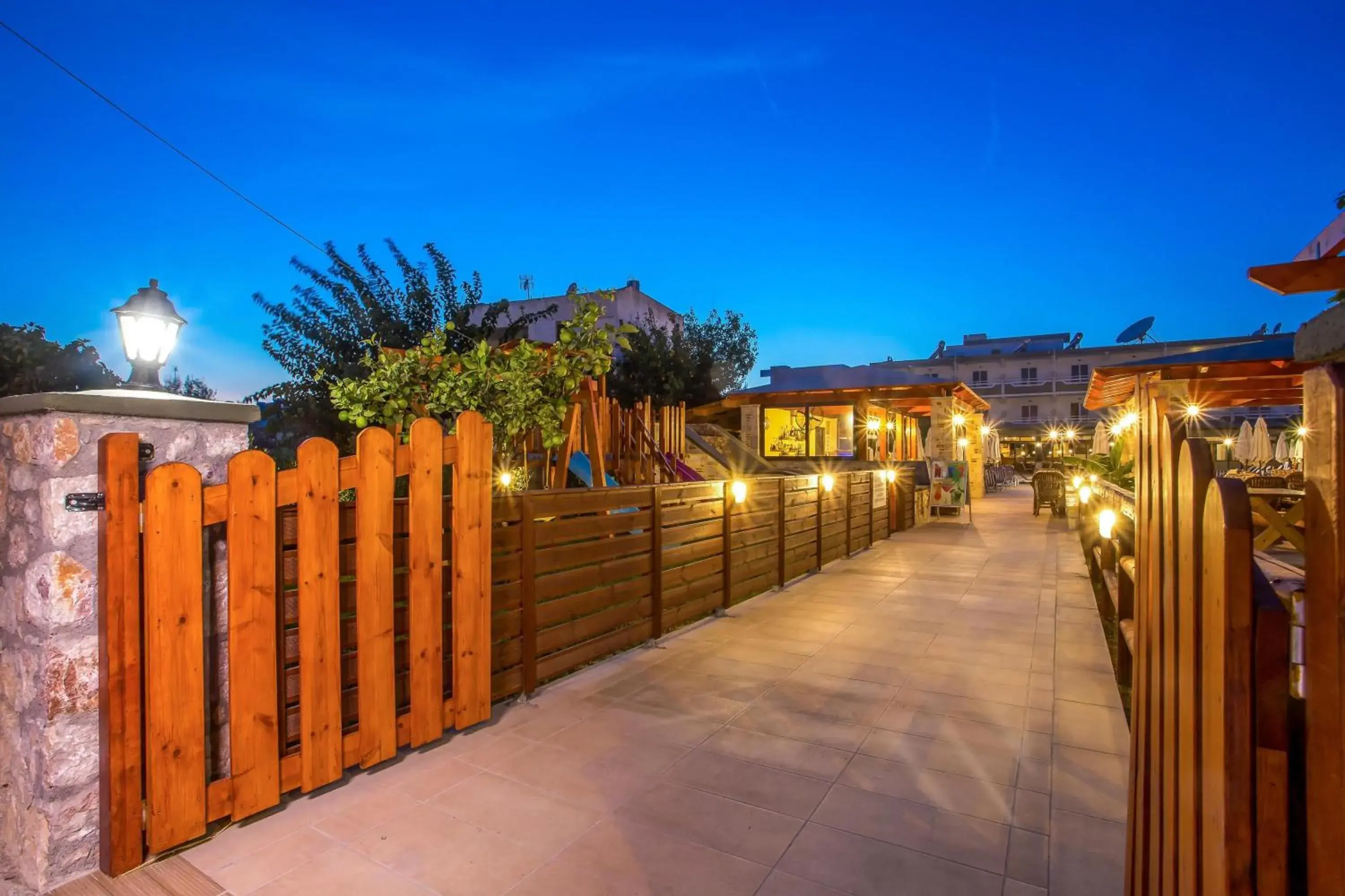 Facade/entrance in Georgia Plus - All Inclusive Facade/entrance in Georgia Plus - All Inclusive