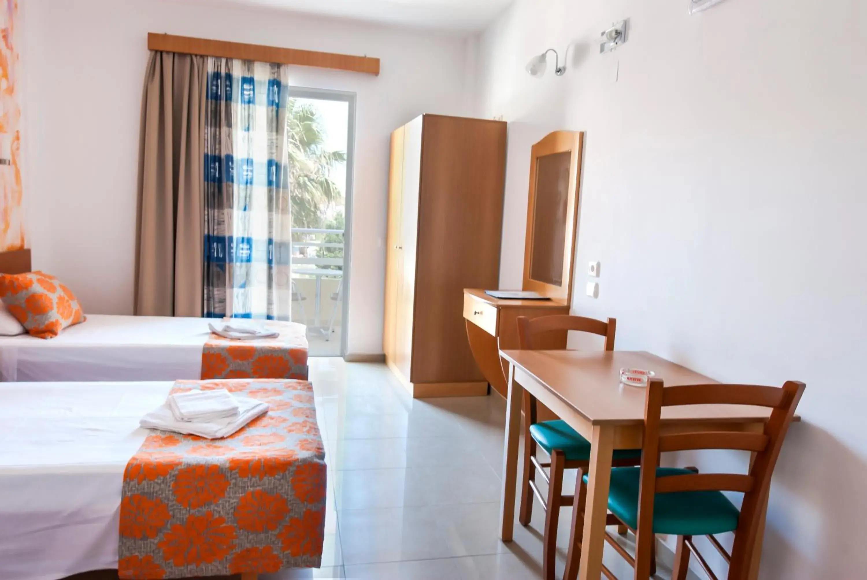 Bedroom, Bed in Georgia Plus - All Inclusive Bedroom, Bed in Georgia Plus - All Inclusive