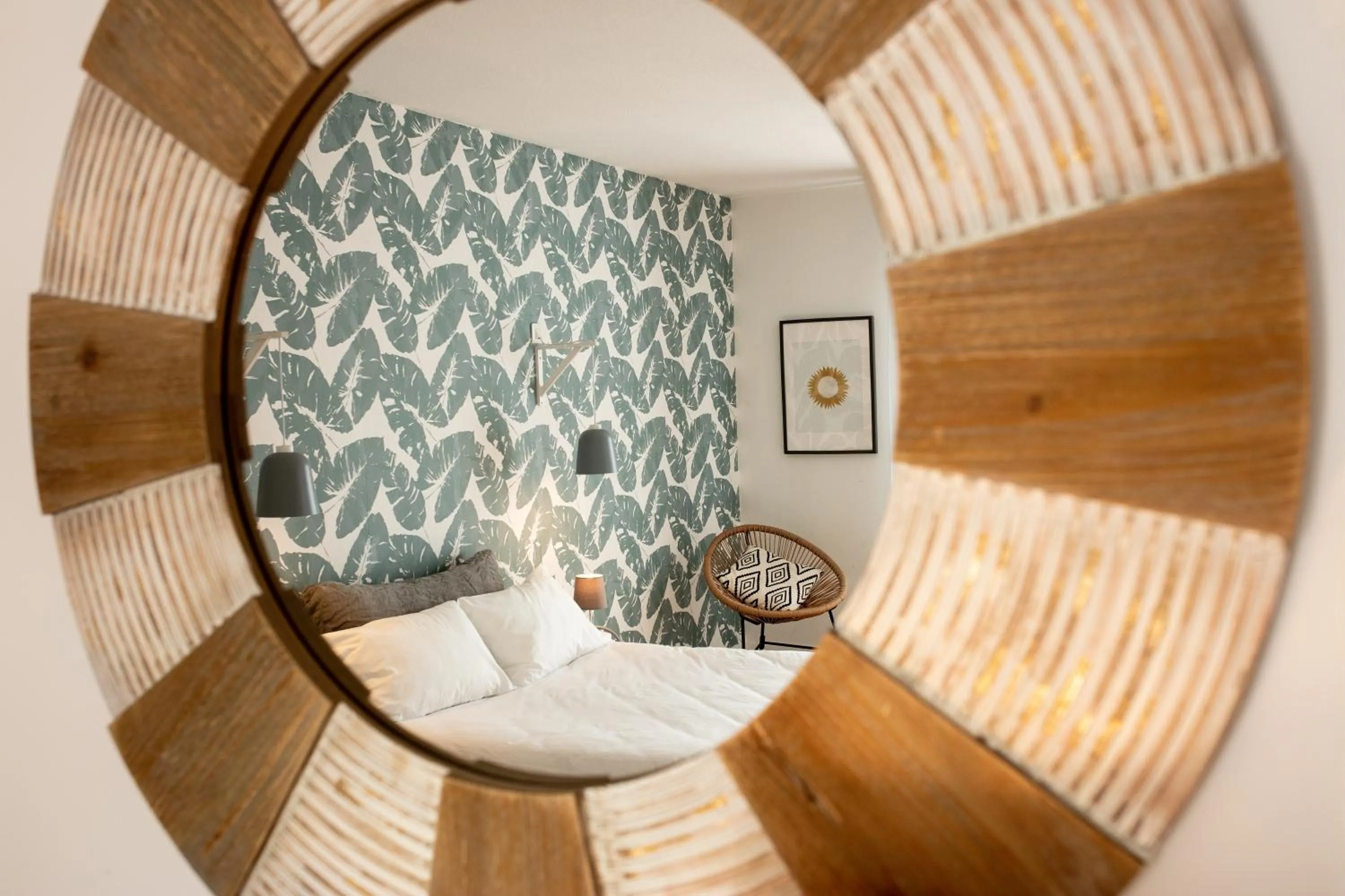 Photo of the whole room in Hôtel & Events LE PATIO OCCITAN Toulouse Ouest - Cugnaux