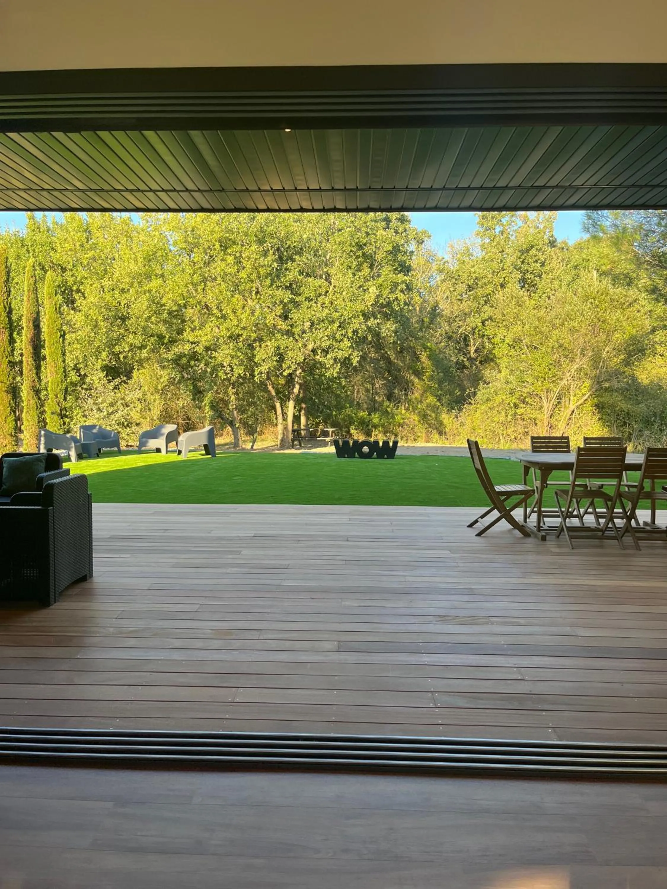 Banquet/Function facilities in Hôtel & Events LE PATIO OCCITAN Toulouse Ouest - Cugnaux