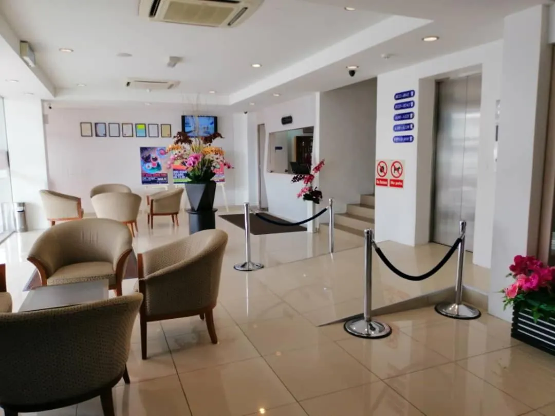 Northern Lodge Hotel