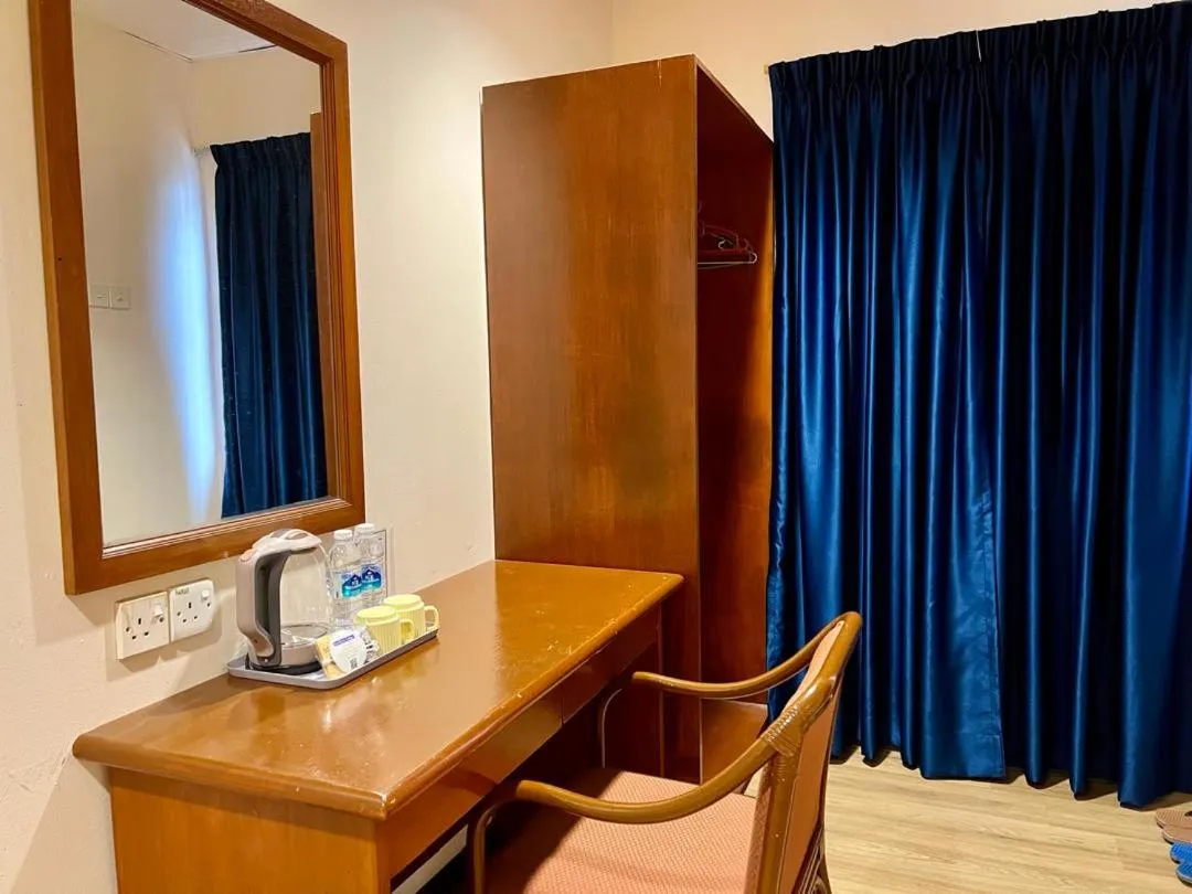 Northern Lodge Hotel