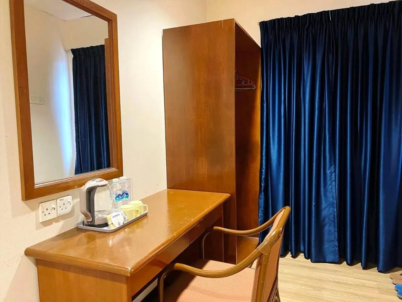 Northern Lodge Hotel