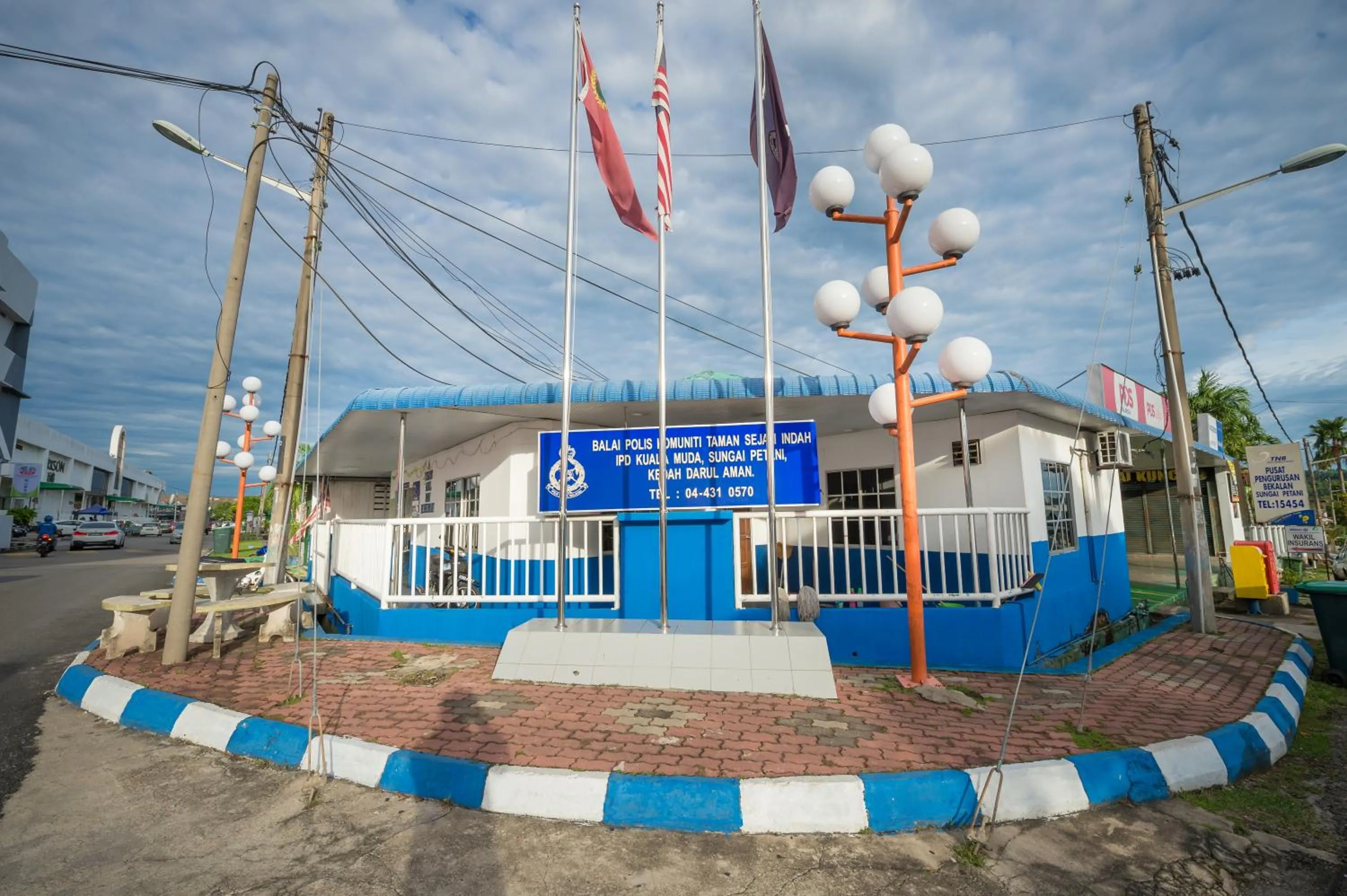 Northern Lodge Hotel