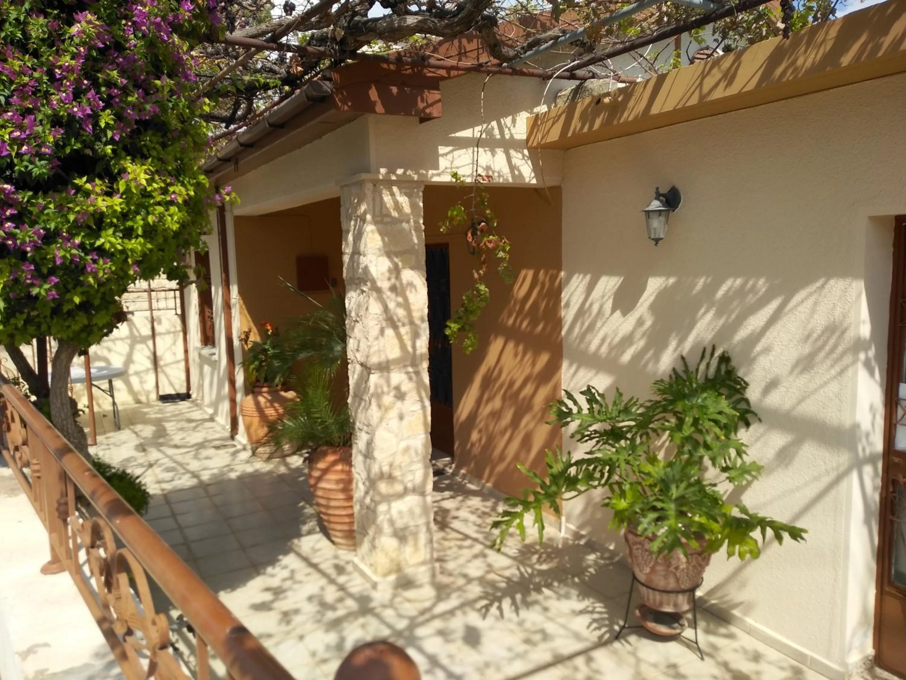 Patriko Village Home