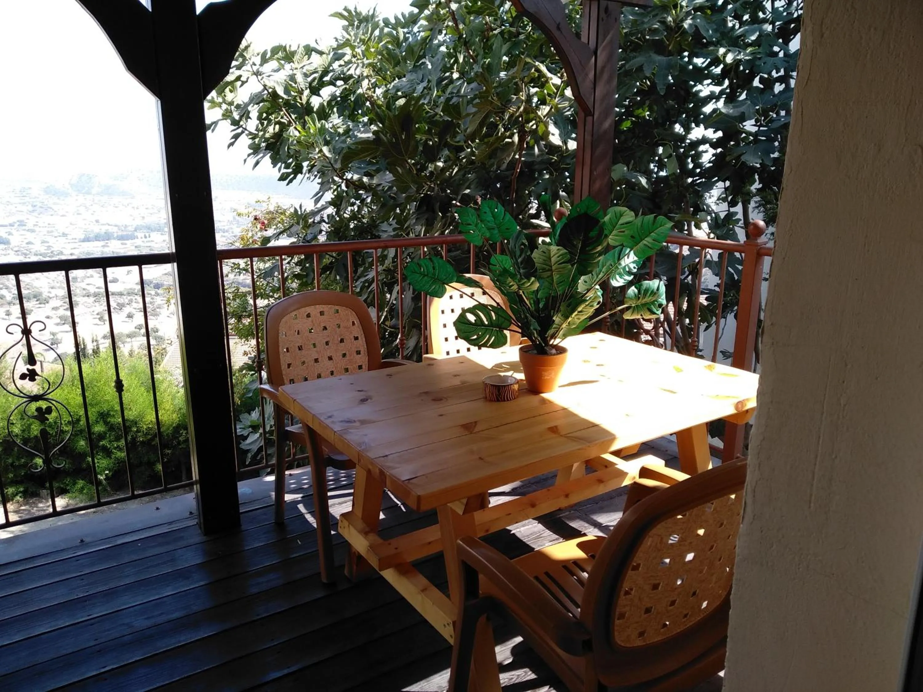 Patriko Village Home