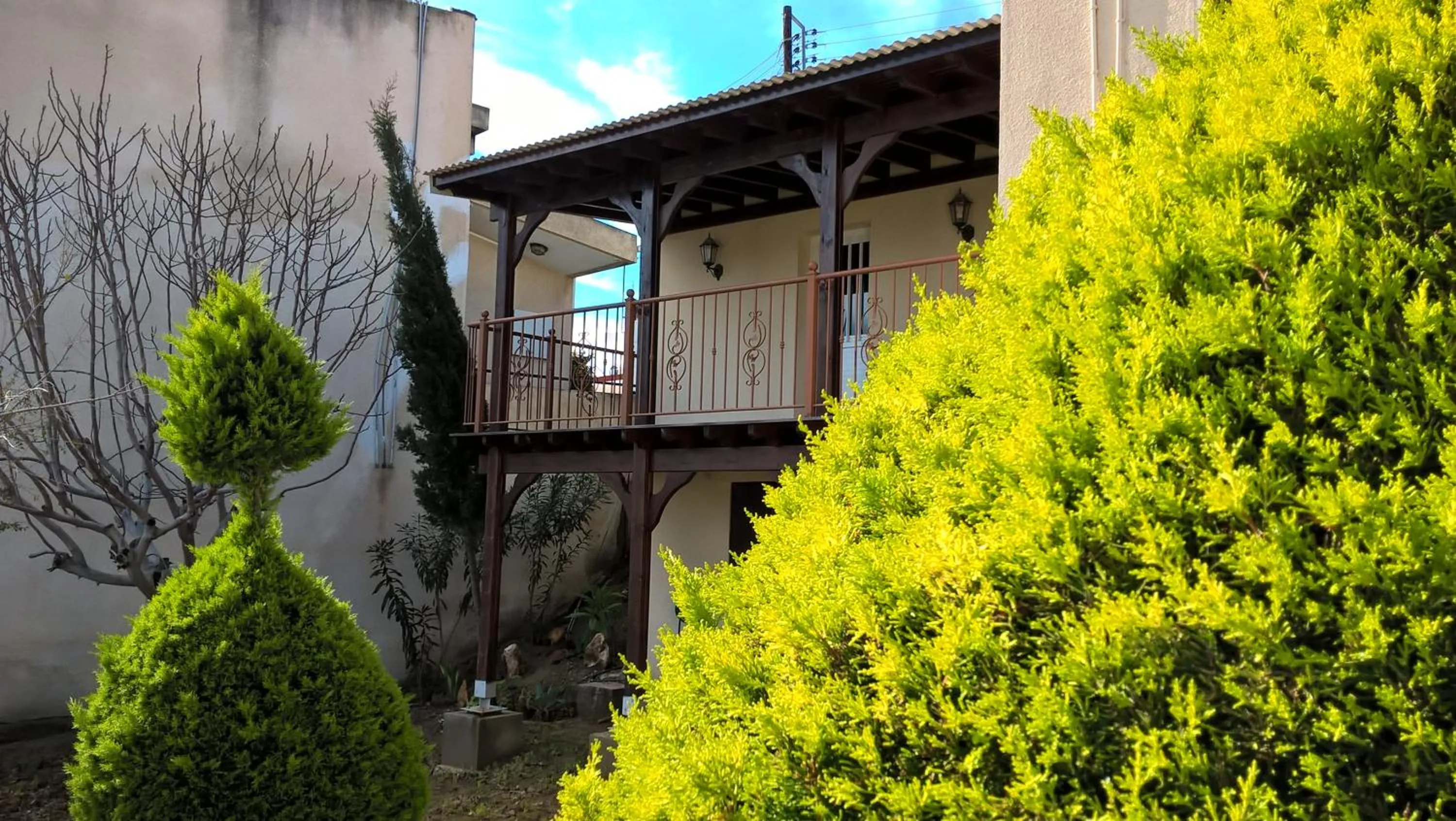 Patriko Village Home