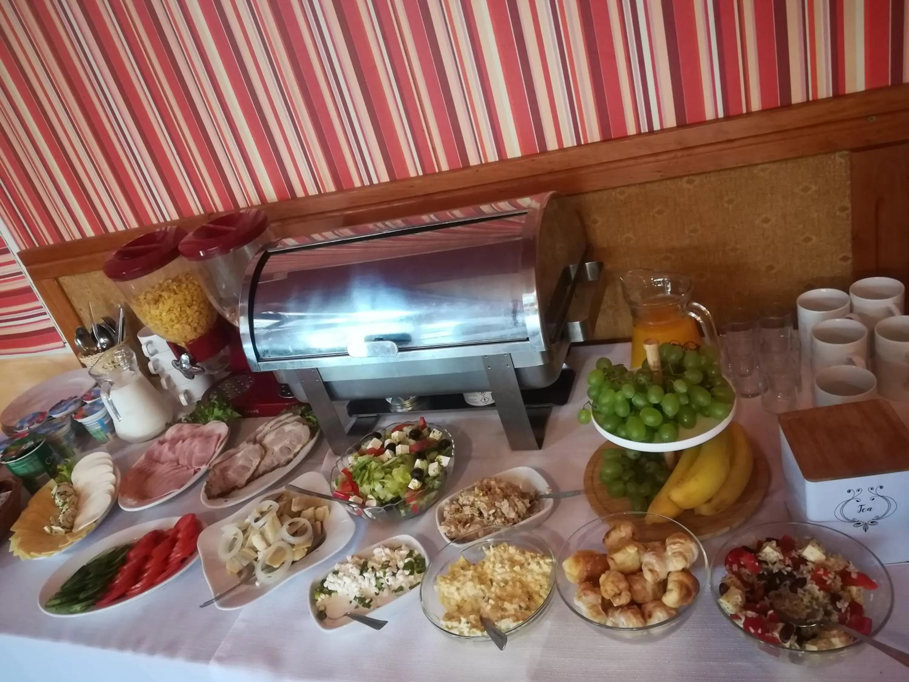 Hotel E-lektor