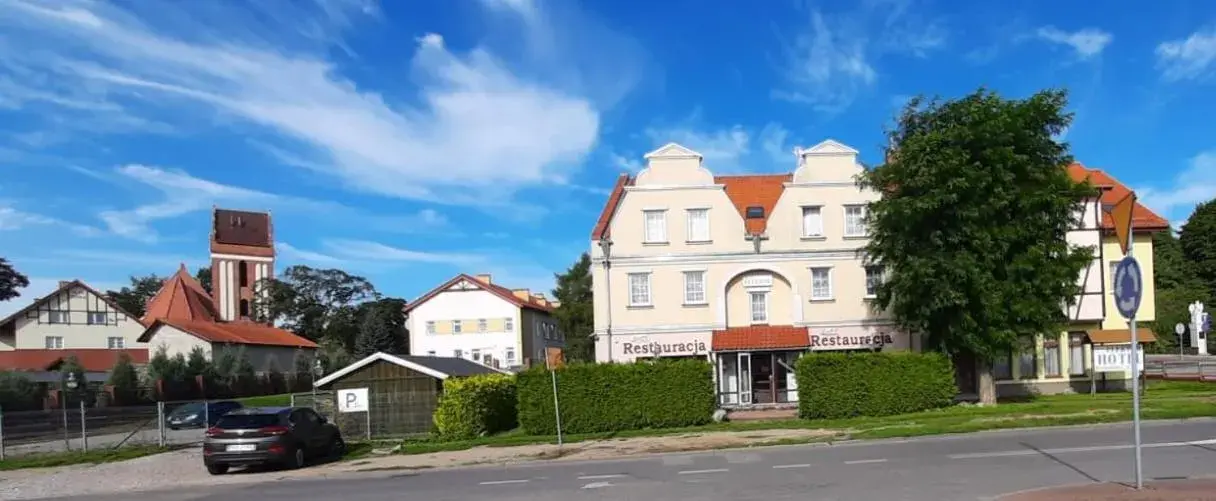 Hotel E-lektor Hotel E-lektor
