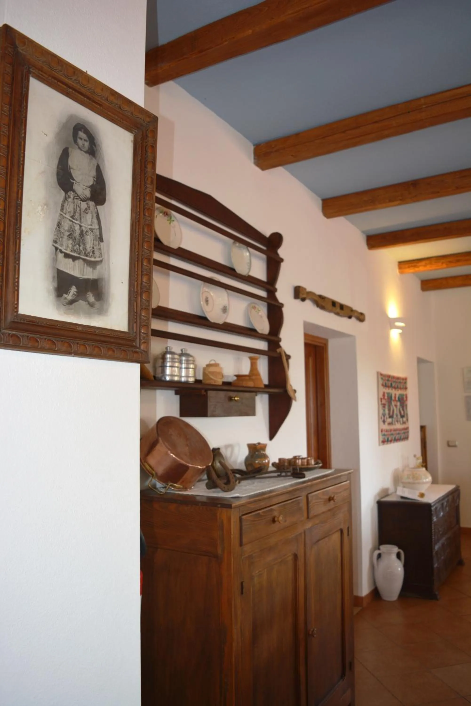 Agriturismo Orvile