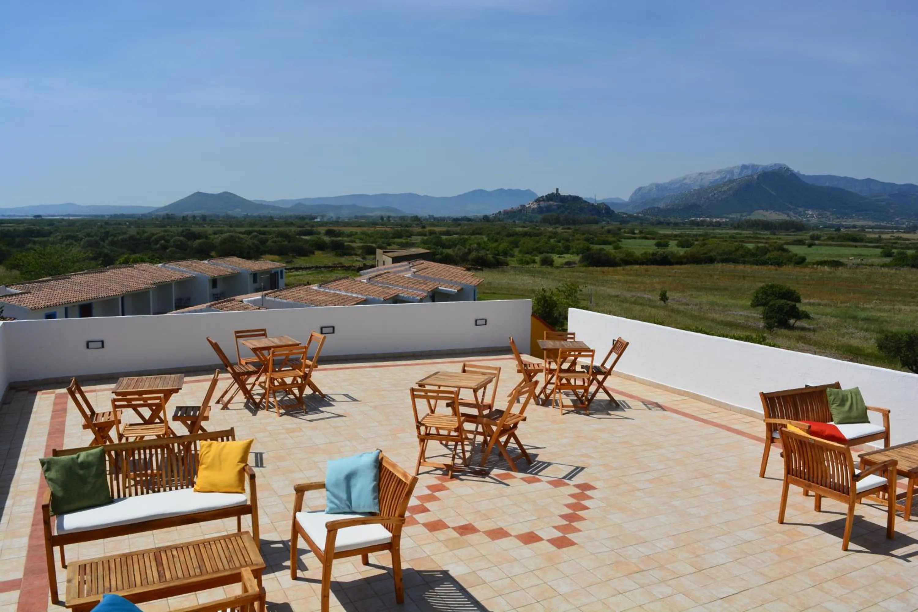 Agriturismo Orvile