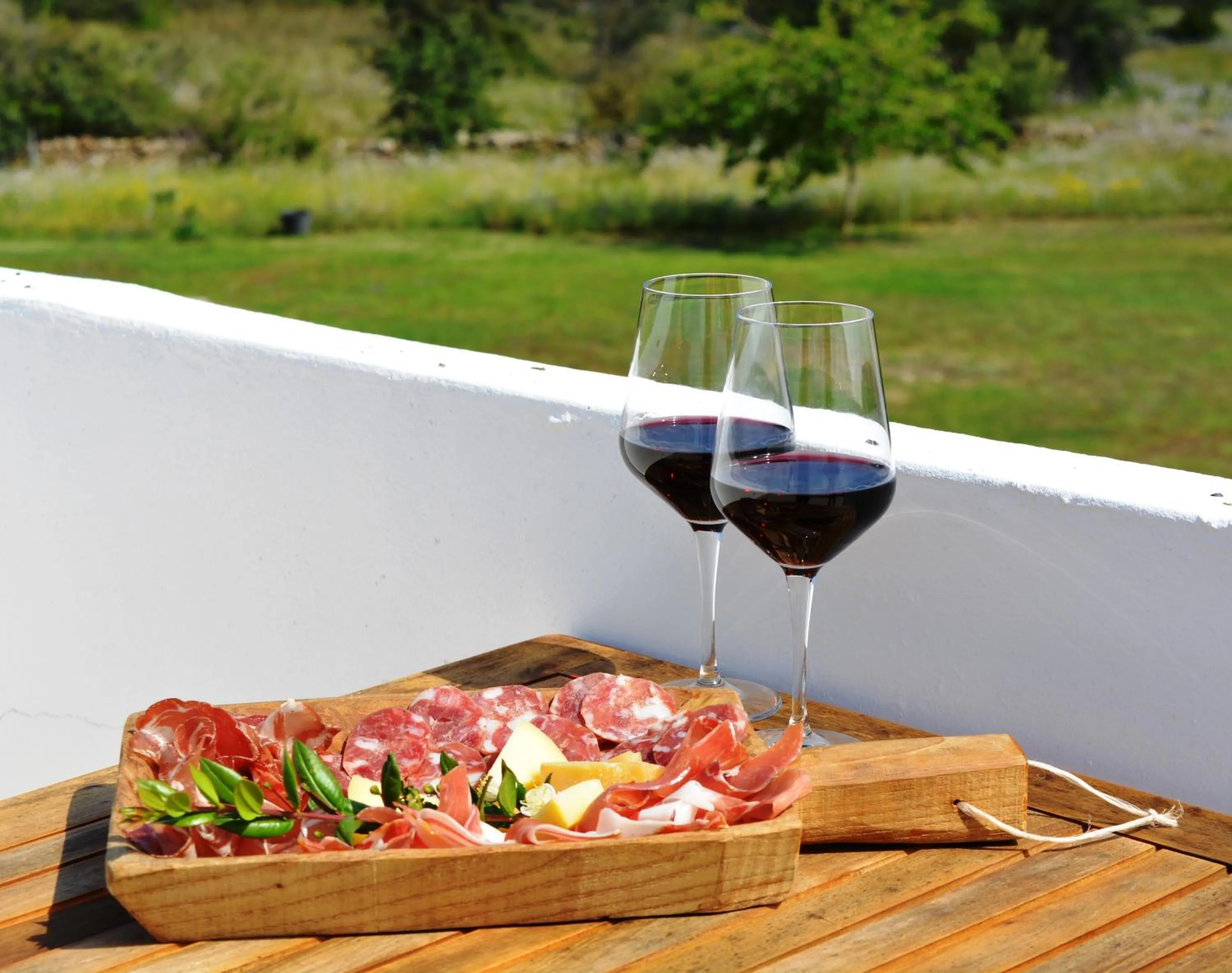 Agriturismo Orvile