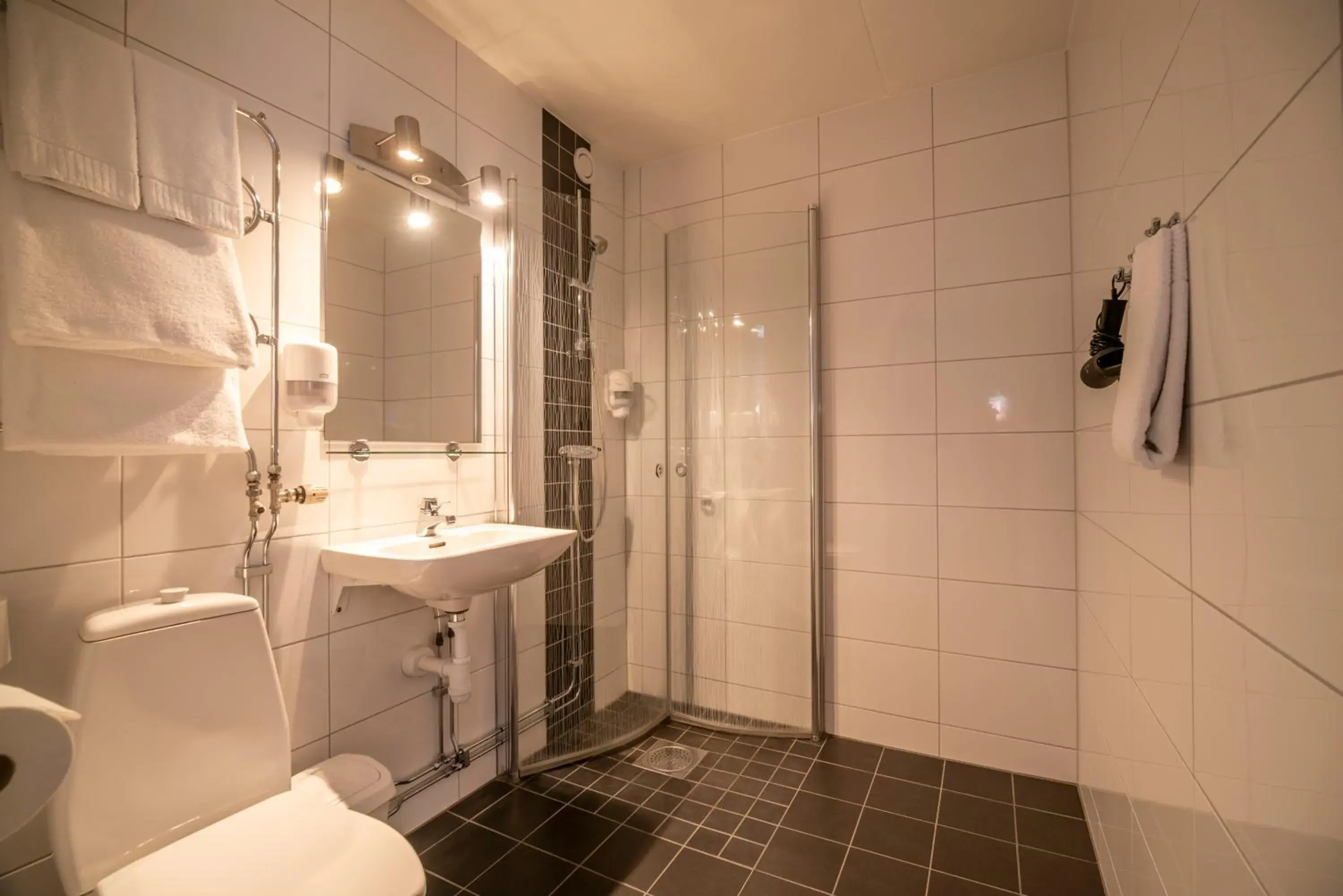 Apartment (2 Adults) in Simloc Hotel Drottninggatan Apartment (2 Adults) in Simloc Hotel Drottninggatan