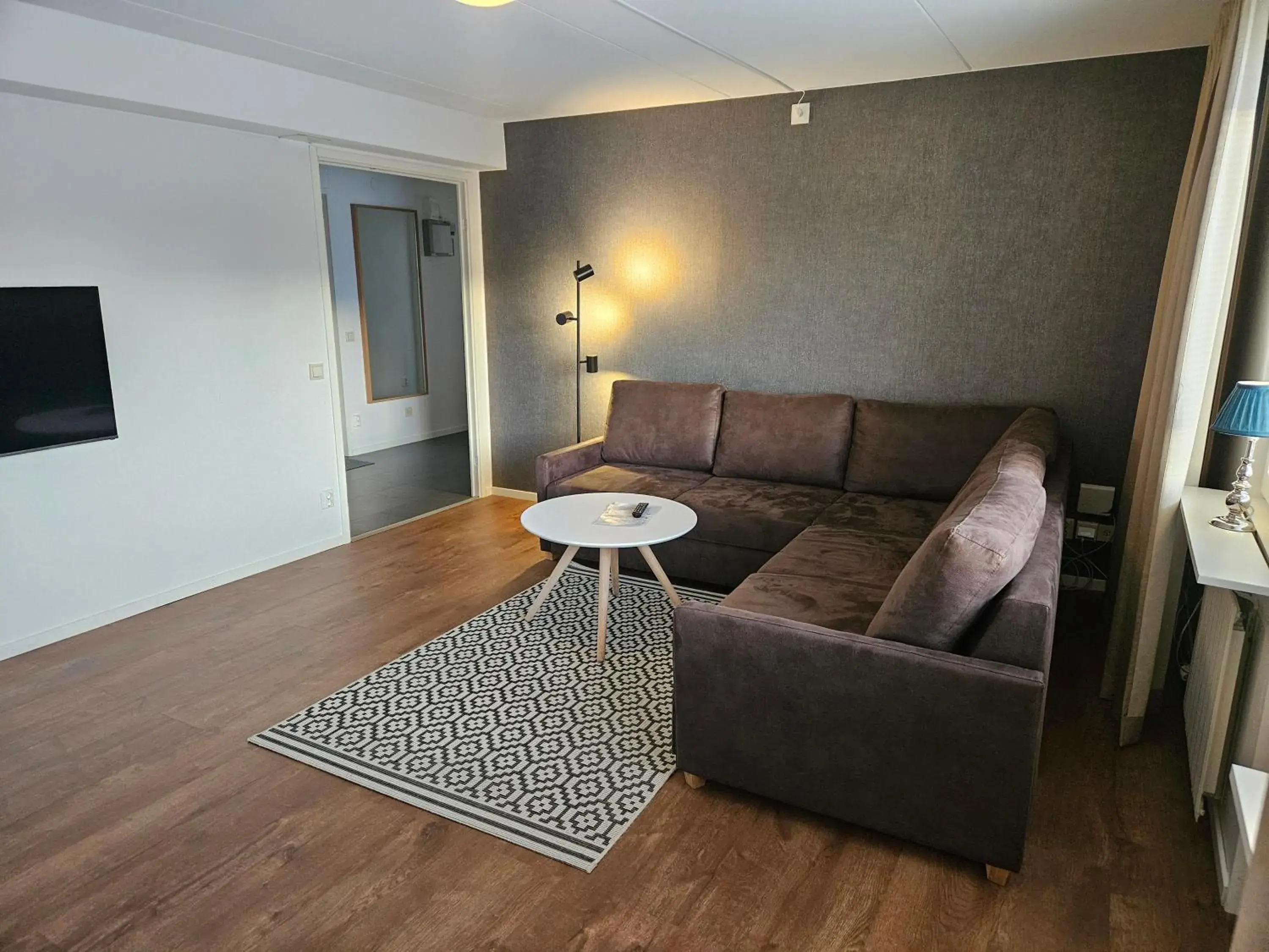 Superior One-Bedroom Apartment in Simloc Hotel Drottninggatan Superior One-Bedroom Apartment in Simloc Hotel Drottninggatan