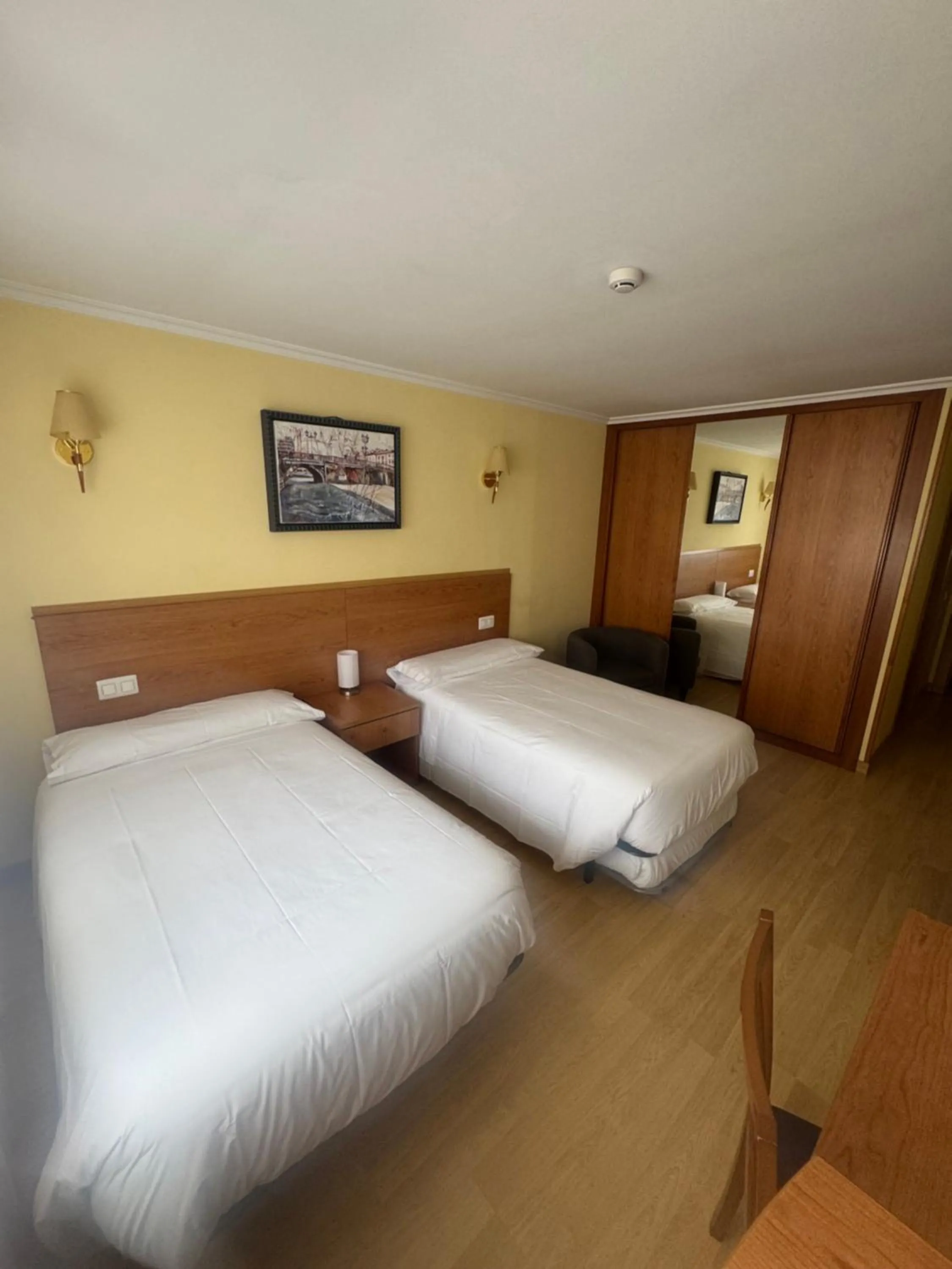 Hostal El Volante