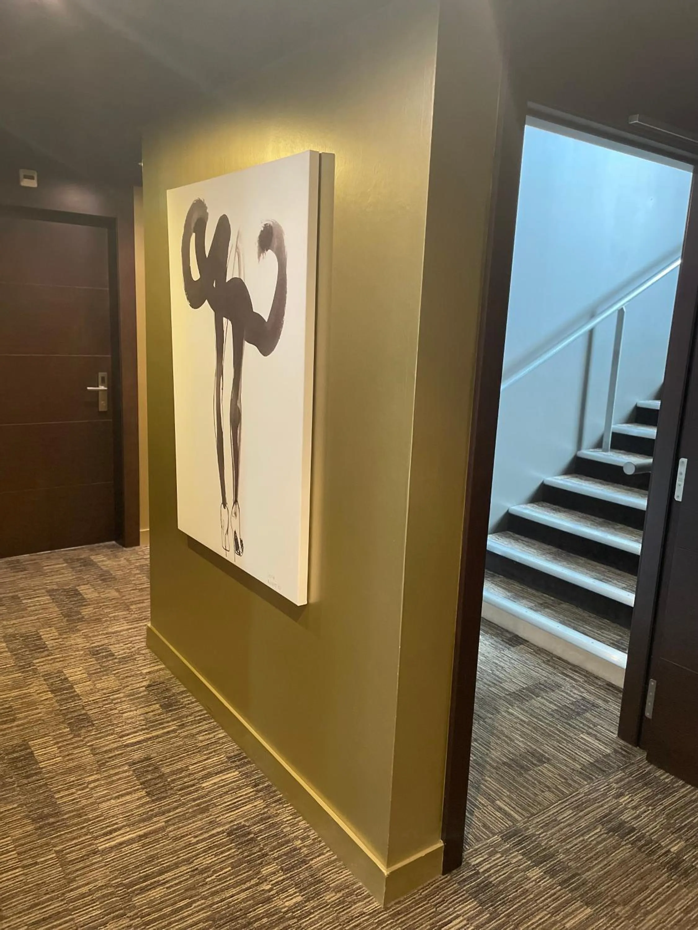 Property building in Hype Hôtel