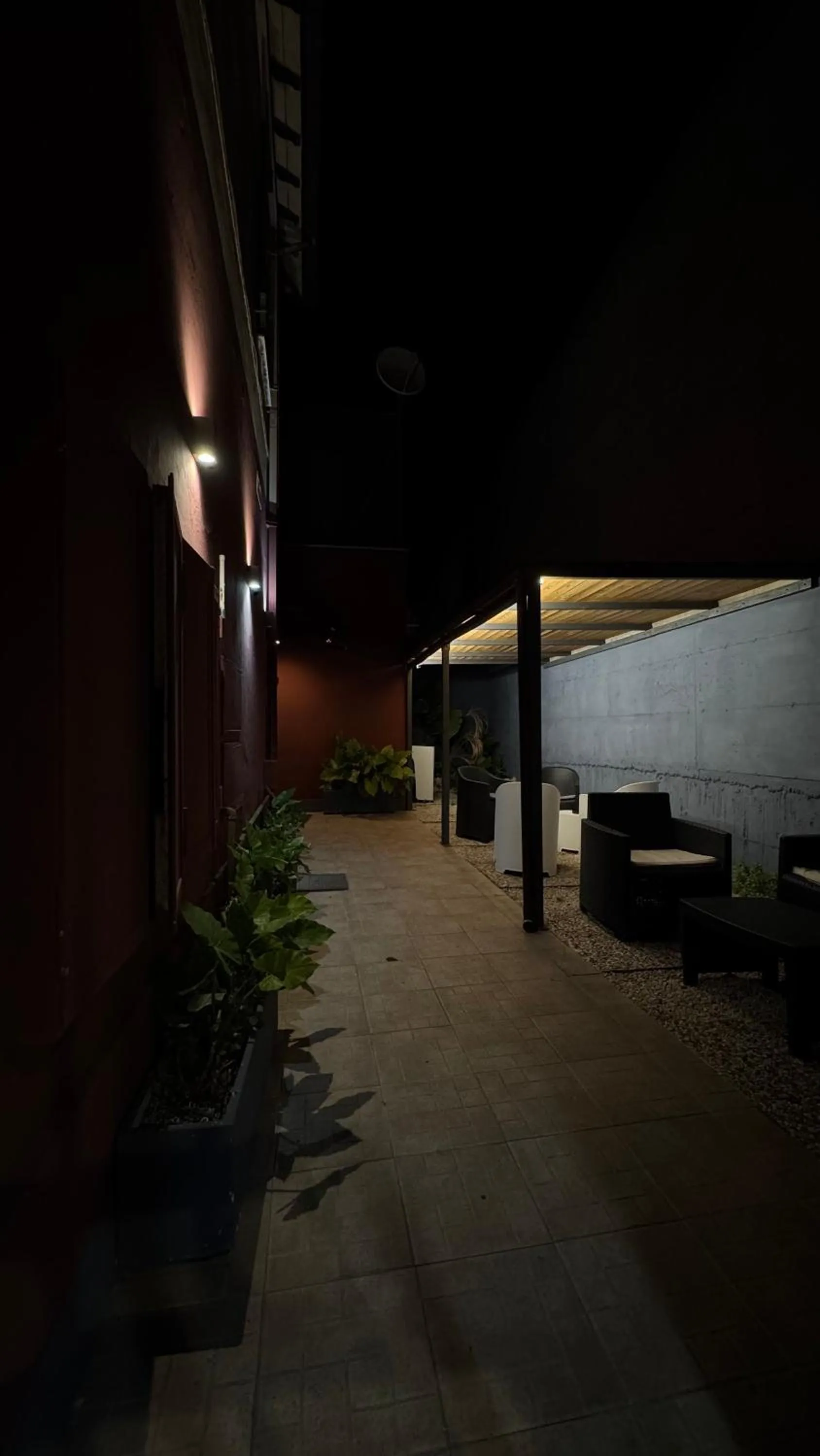 San Paolo Guest House