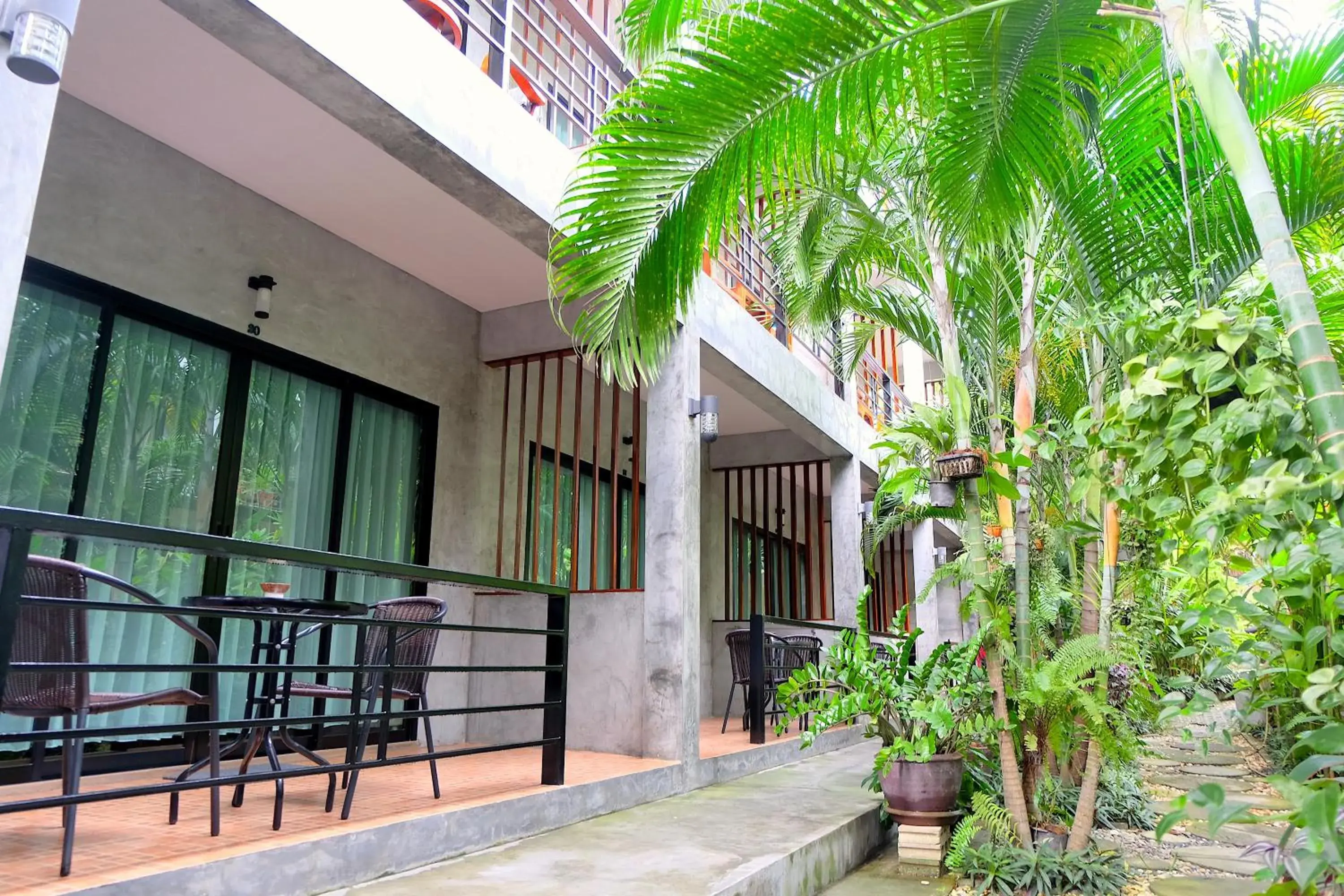 Blue Wave House Blue Wave House