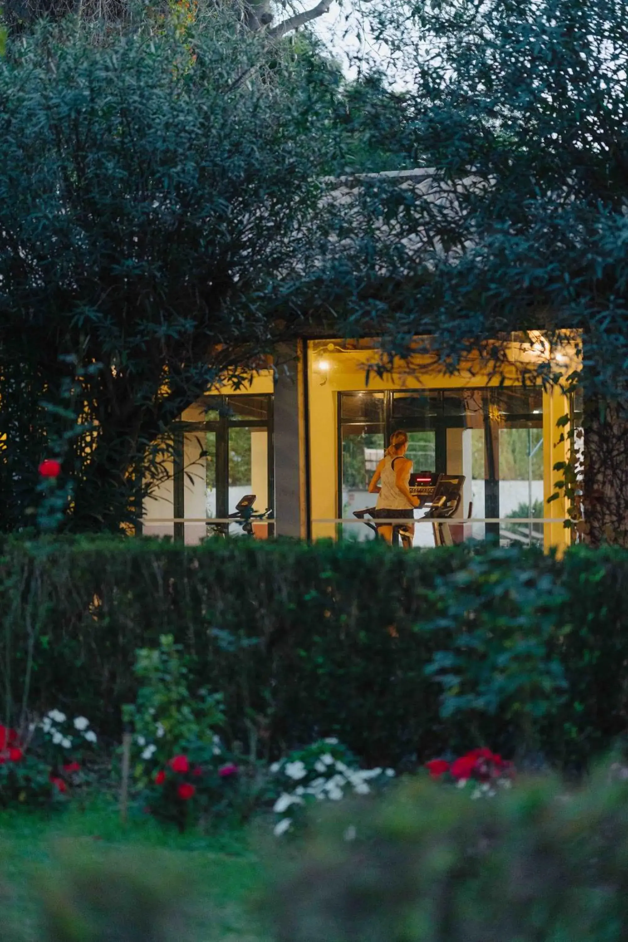 Spa and wellness centre/facilities in Quinta da Bela Vista Spa and wellness centre/facilities in Quinta da Bela Vista