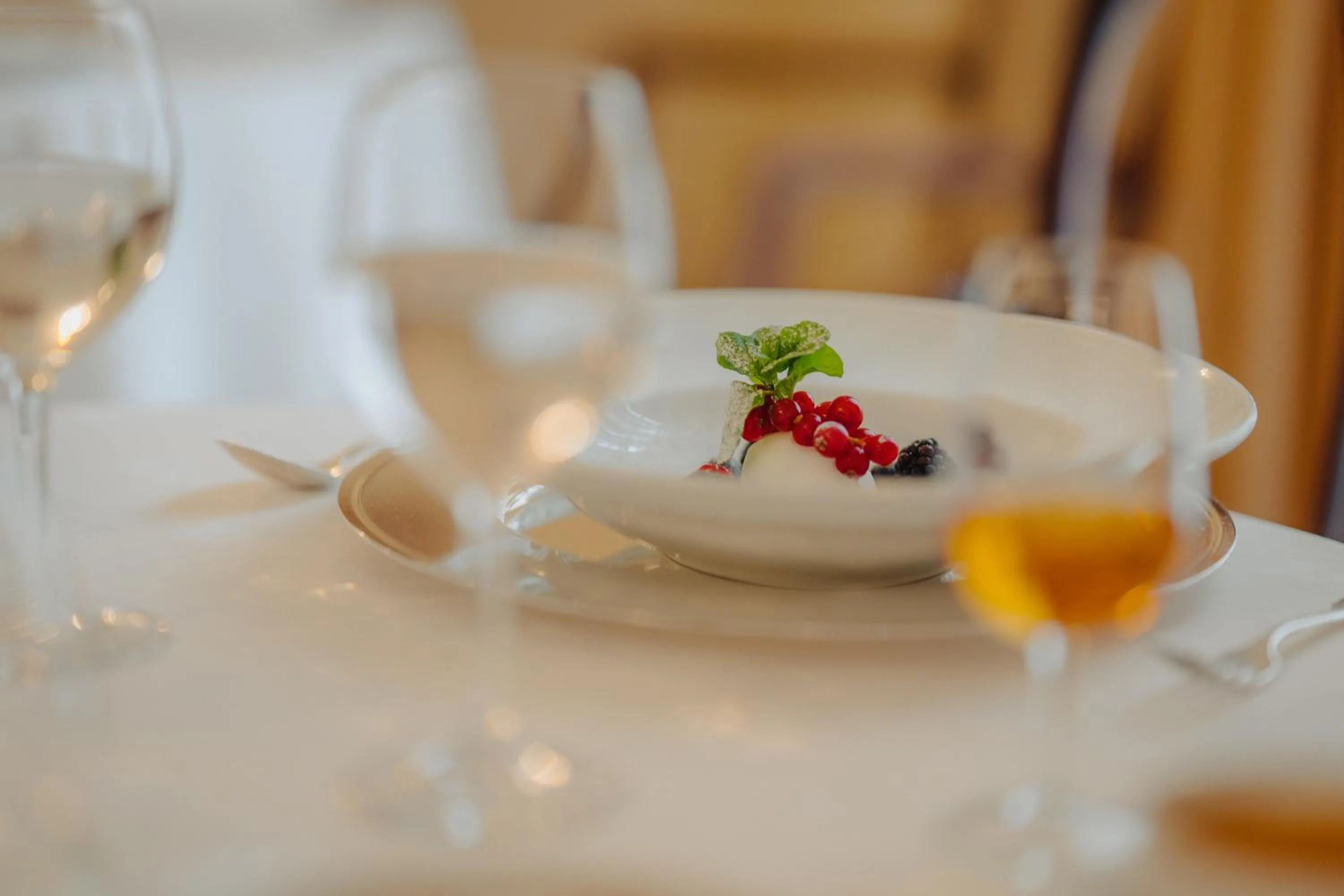 Restaurant/places to eat in Quinta da Bela Vista