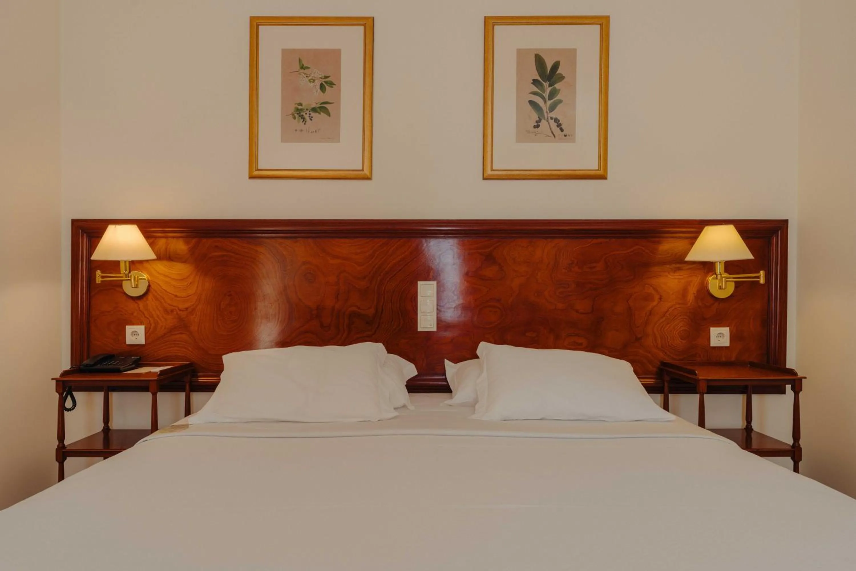 Bed in Quinta da Bela Vista