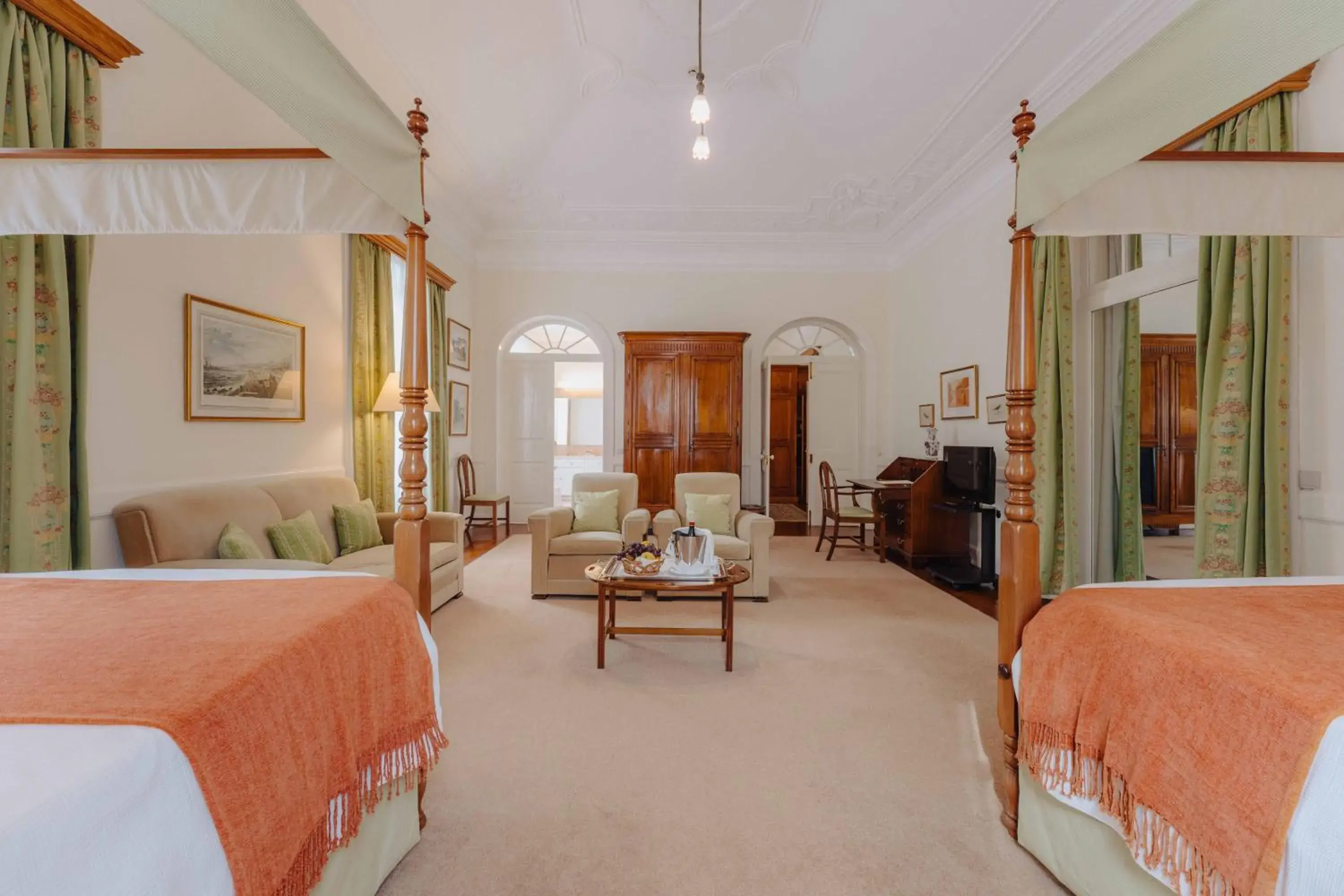 Junior Suite in Quinta da Bela Vista Junior Suite in Quinta da Bela Vista