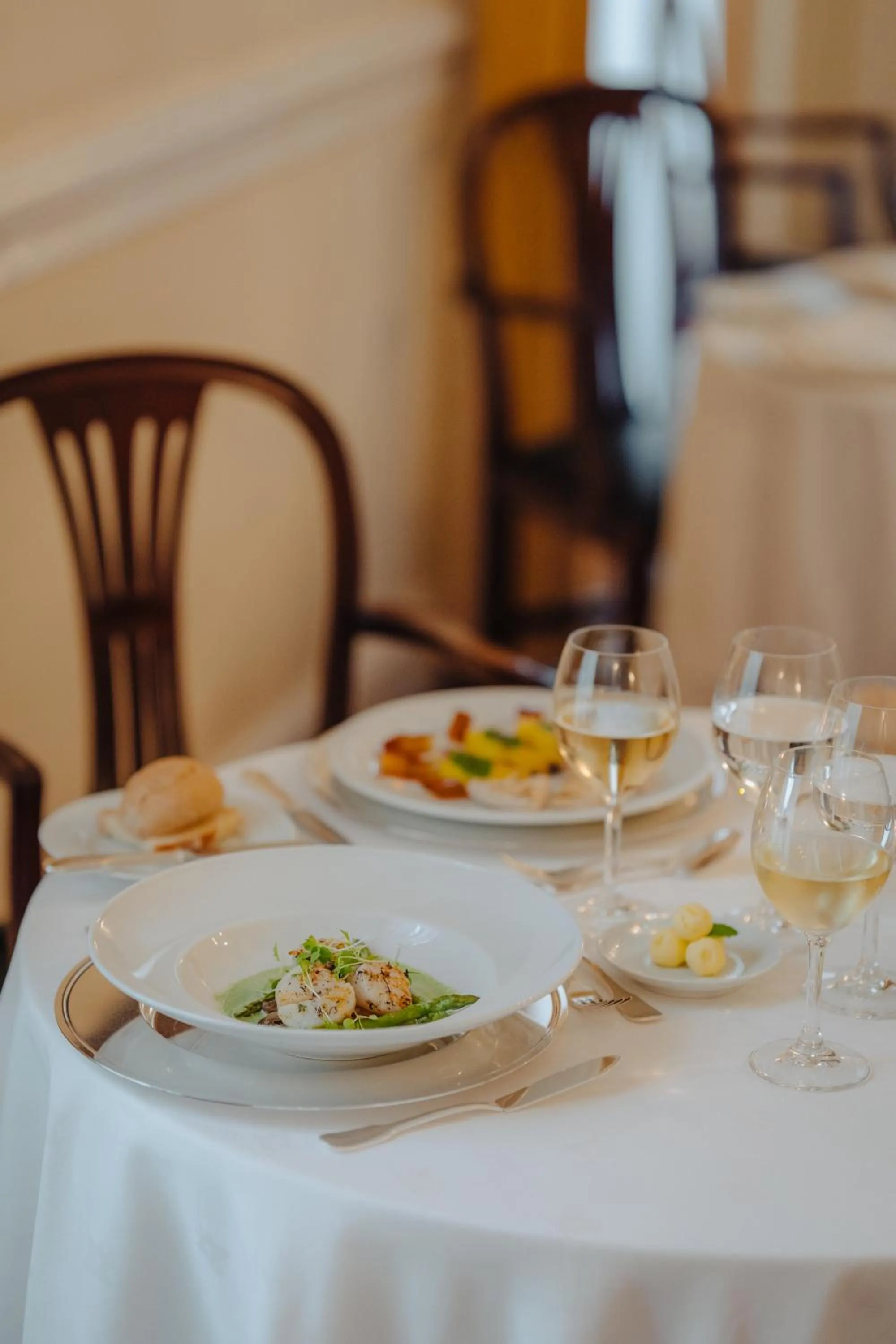 Restaurant/places to eat in Quinta da Bela Vista