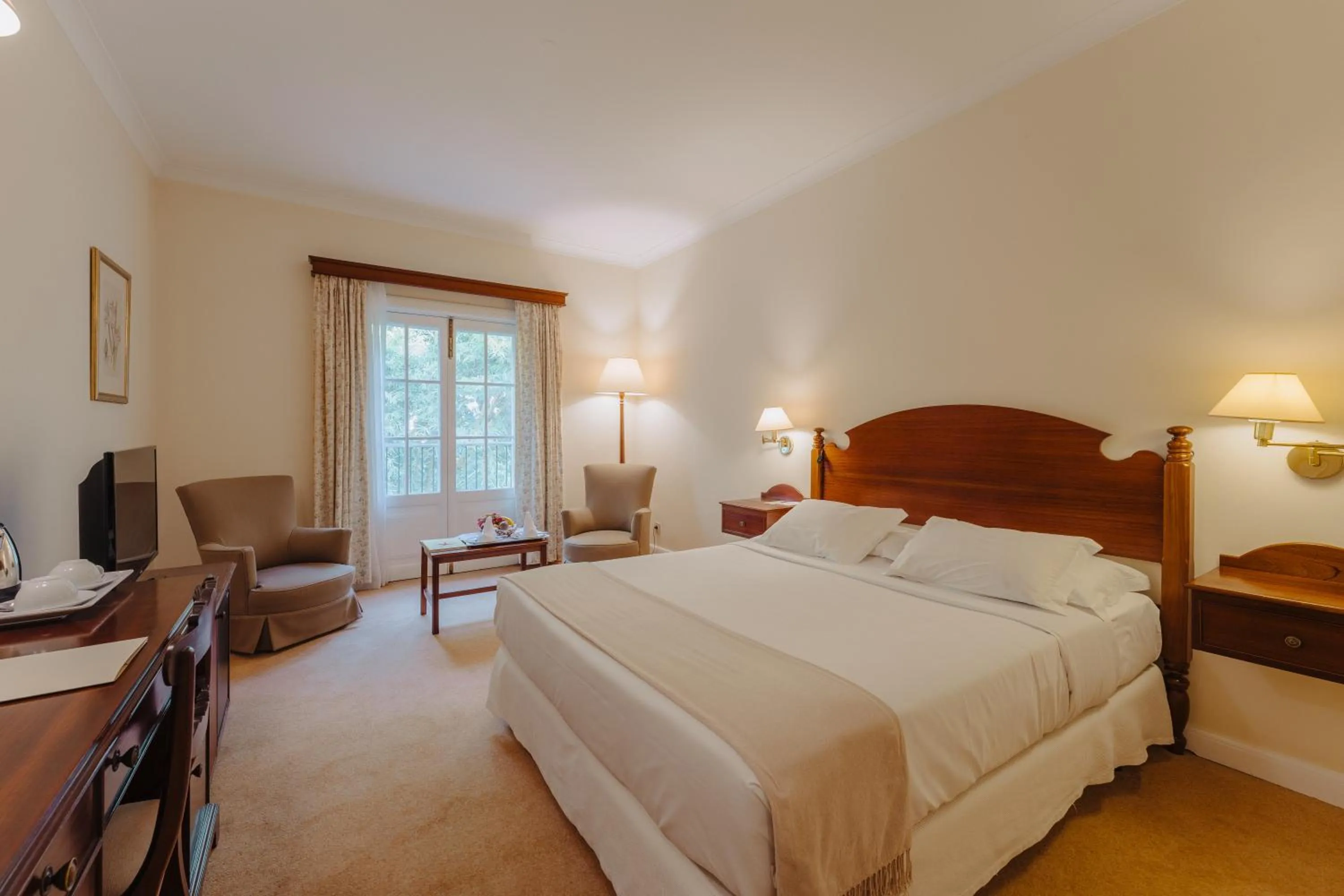 Bedroom, Bed in Quinta da Bela Vista