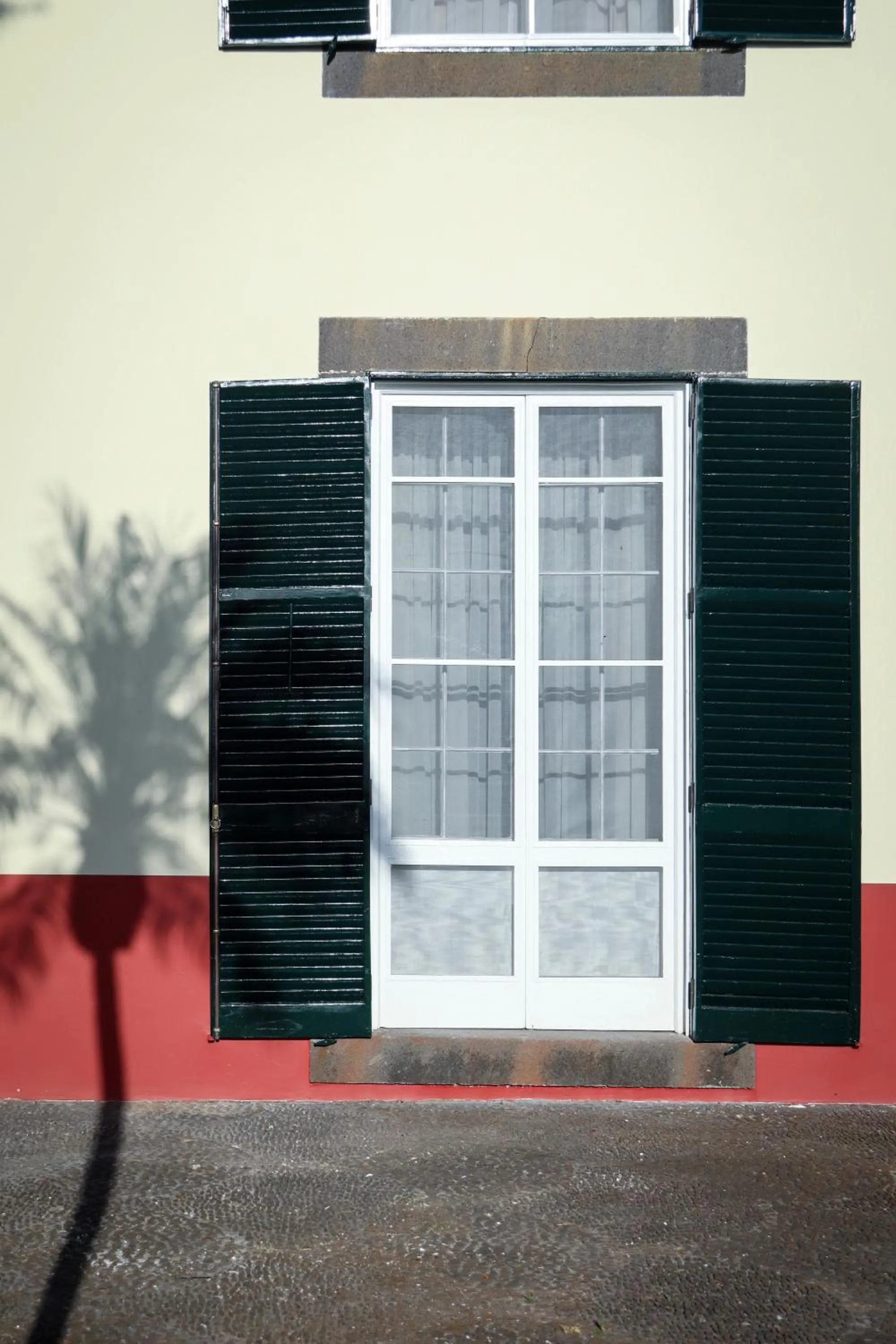 Property building in Quinta da Bela Vista