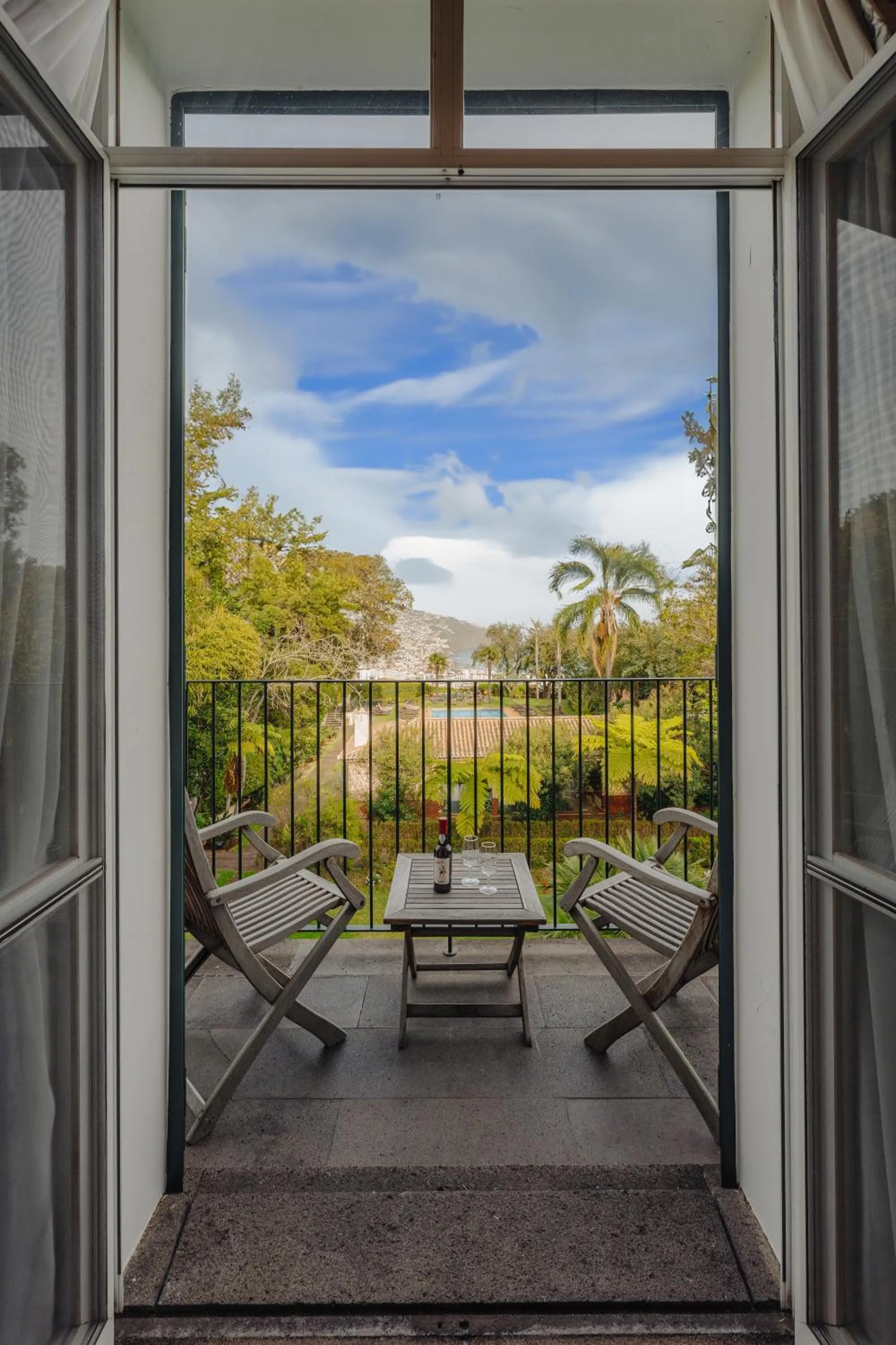 View (from property/room) in Quinta da Bela Vista