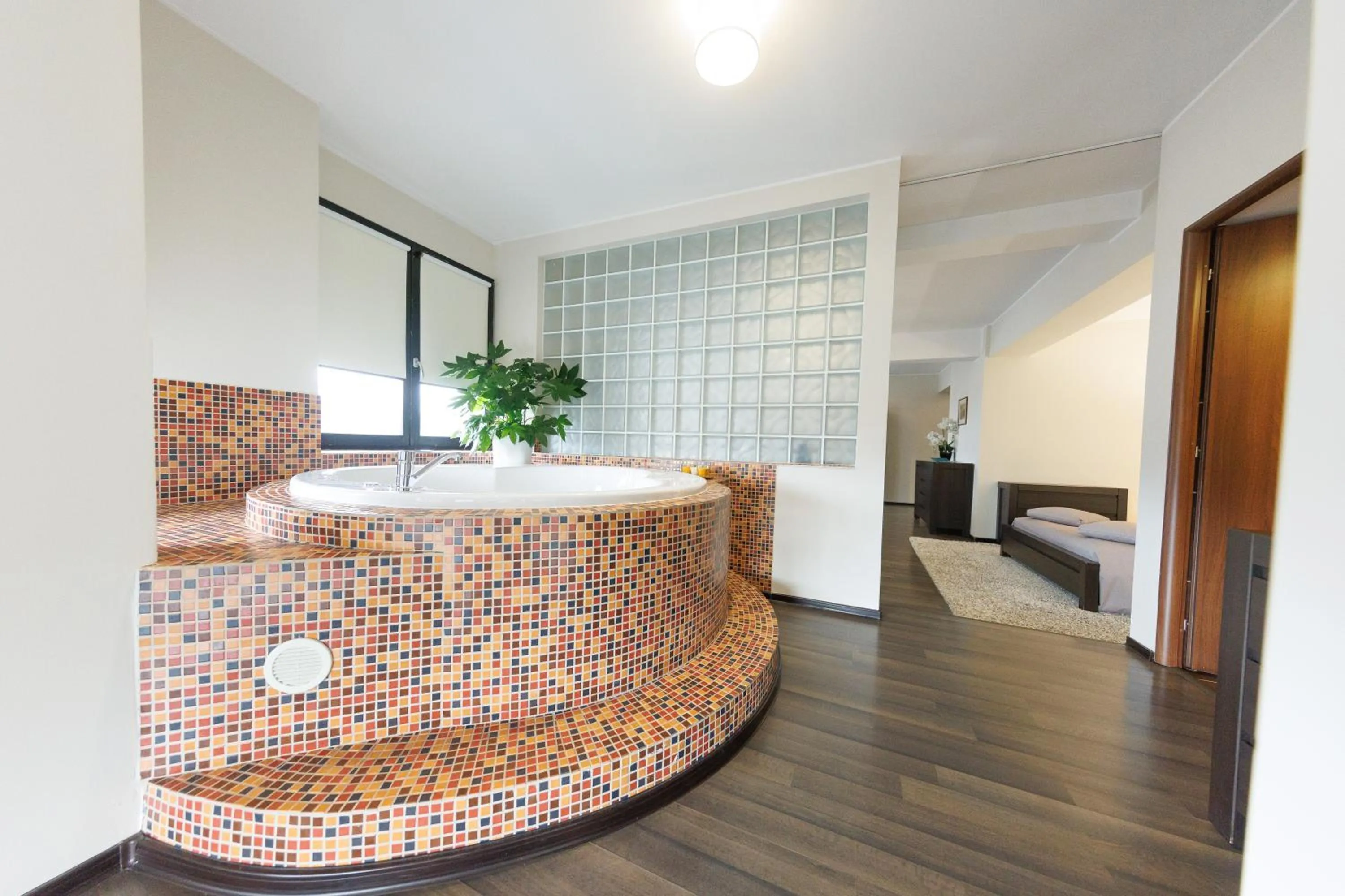 Hotel Fenyõ Conference & Spa