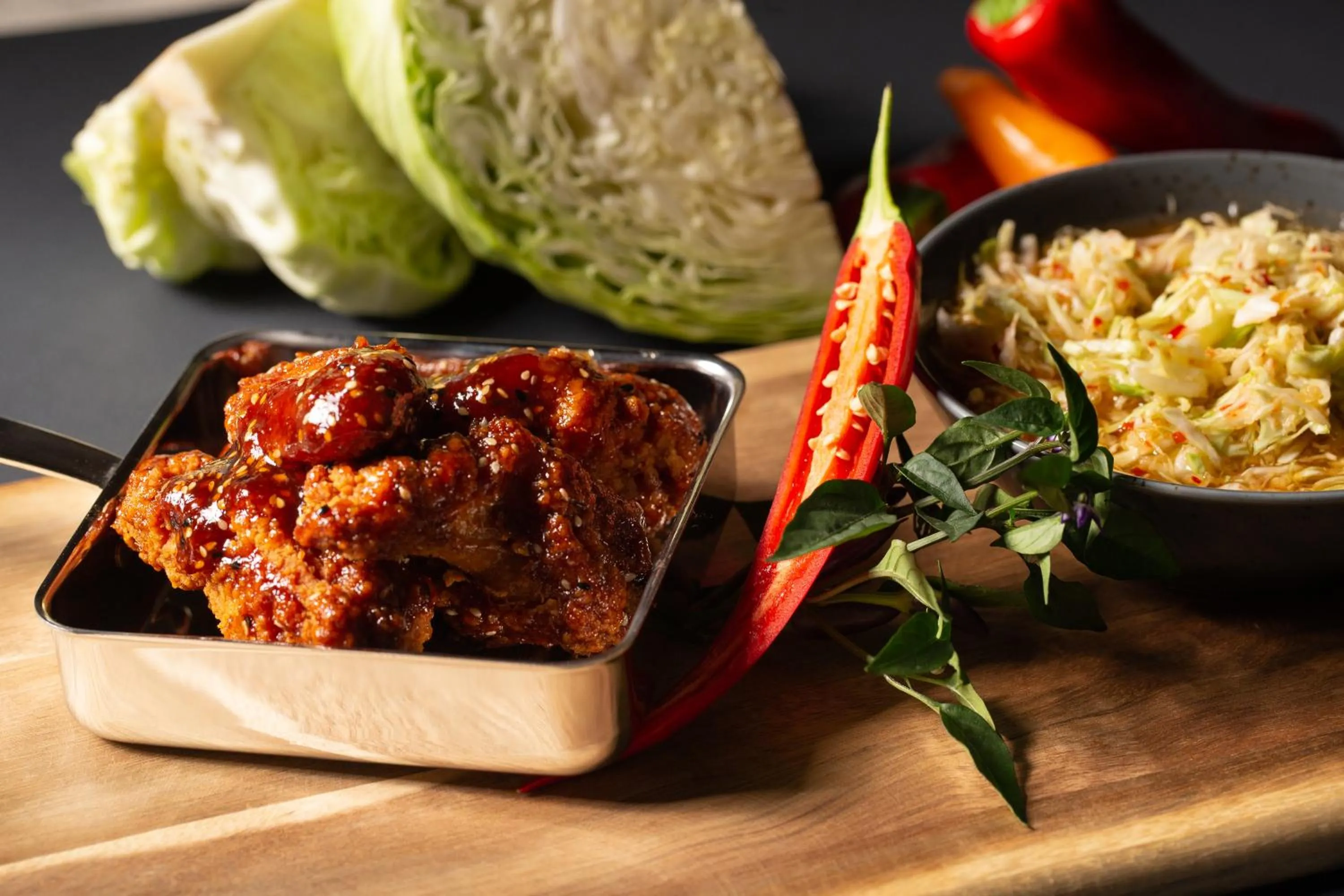 Food and drinks in Hotel Fenyõ Conference & Spa